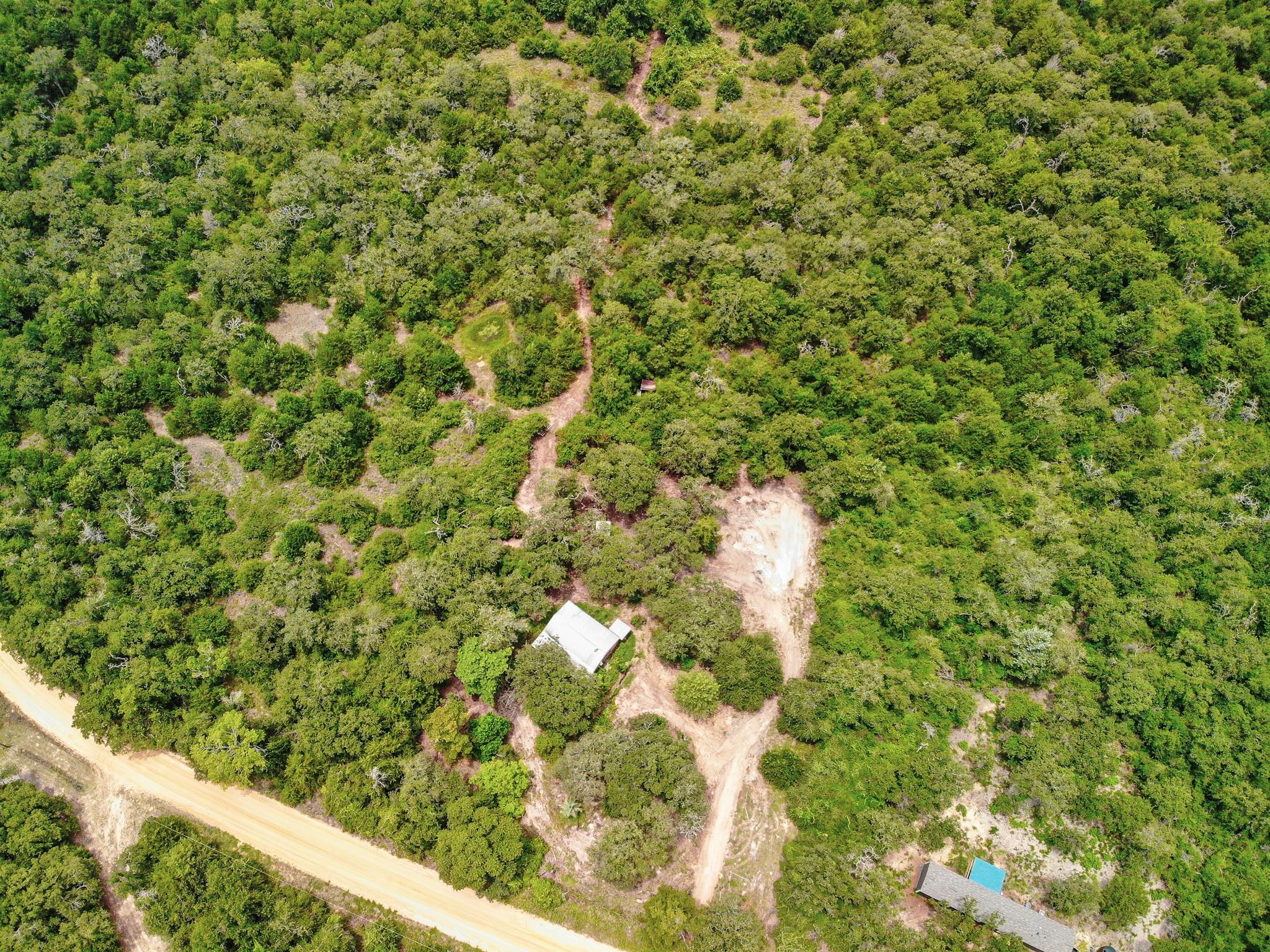 5.8 Acres County Road 342, Milano, TX 76556