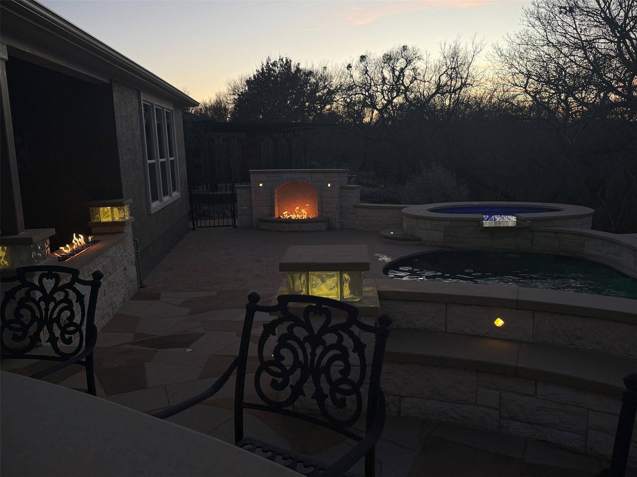 602 Davis Mountain Cir, Georgetown, TX 78633