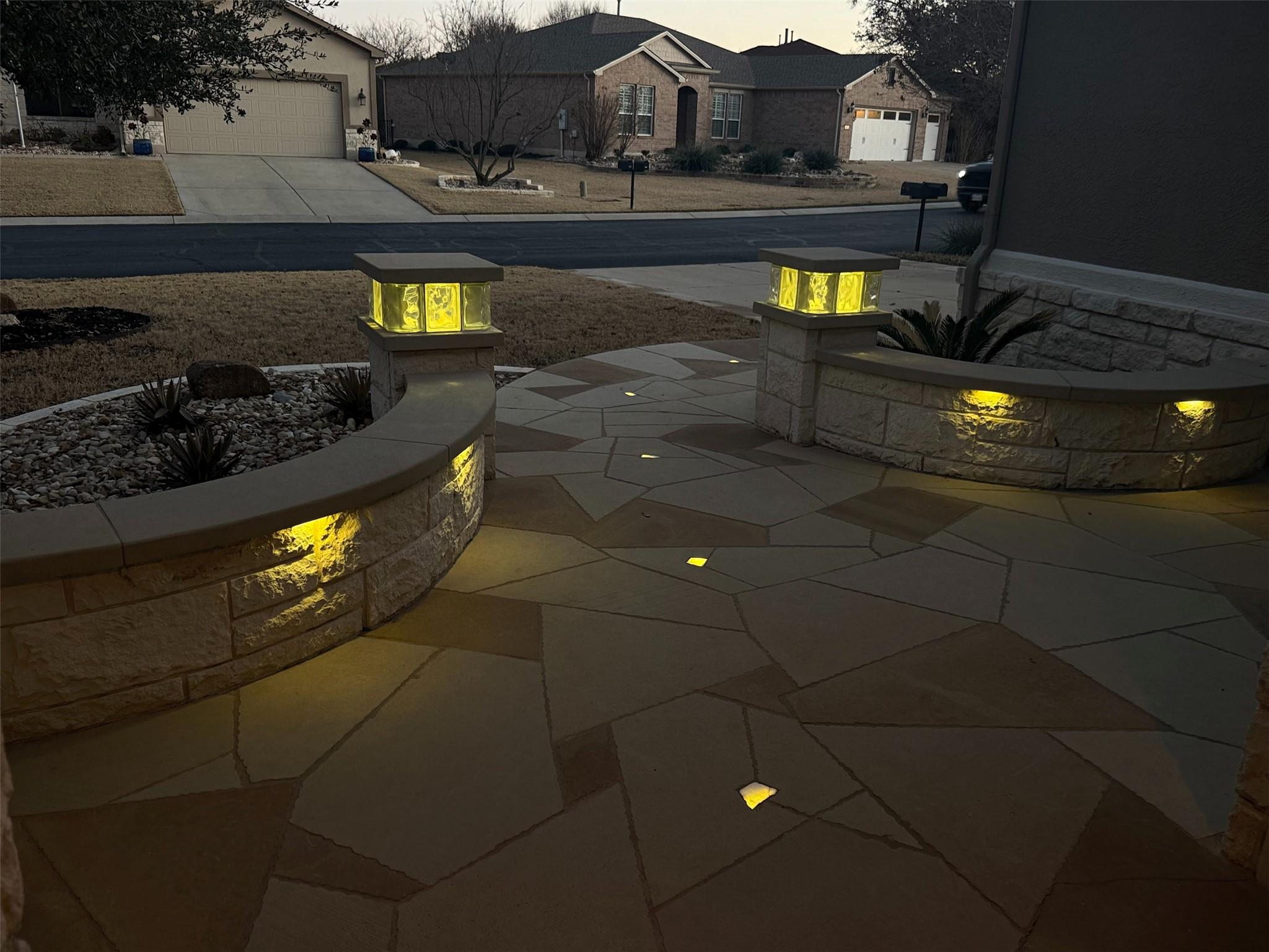 602 Davis Mountain Cir, Georgetown, TX 78633