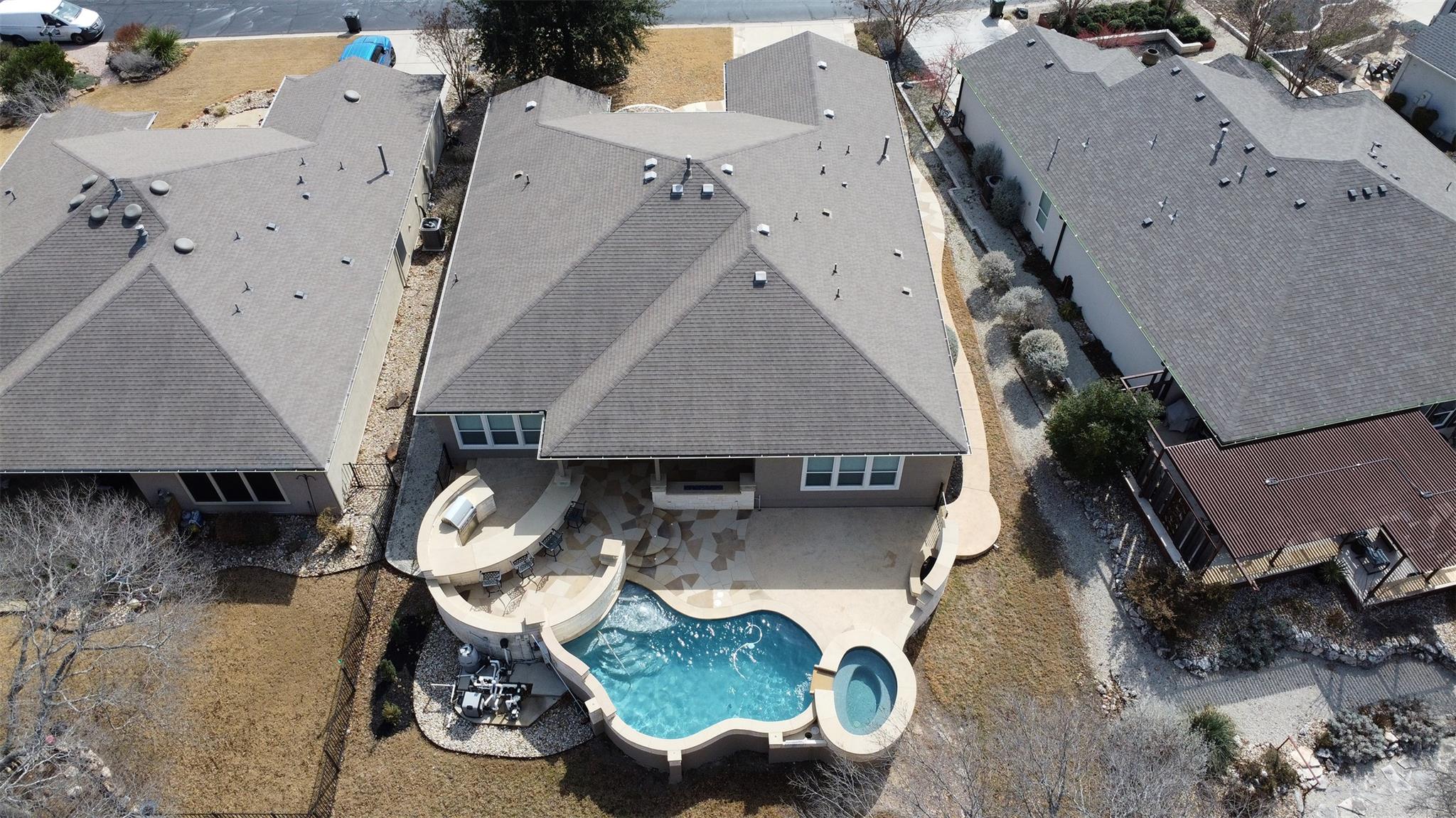 602 Davis Mountain Cir, Georgetown, TX 78633