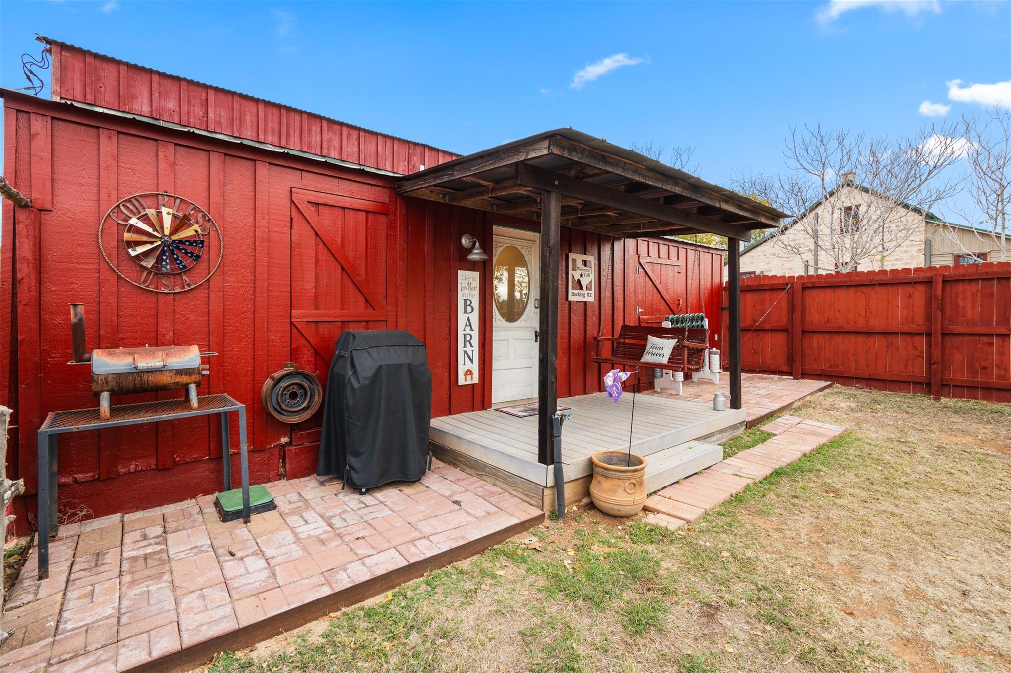 3499 W Us Highway 290, Fredericksburg, TX 78624