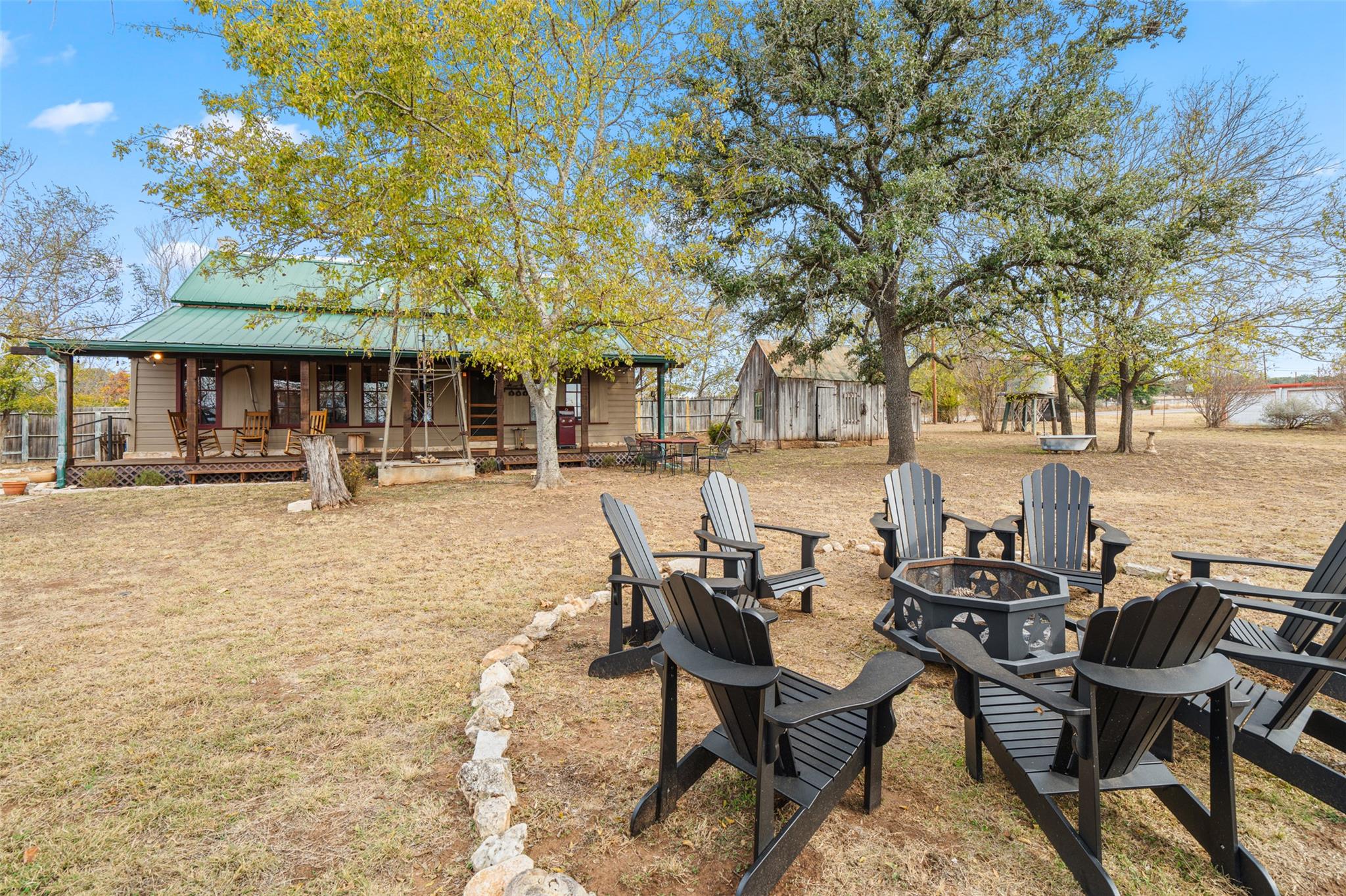 3499 W Us Highway 290, Fredericksburg, TX 78624