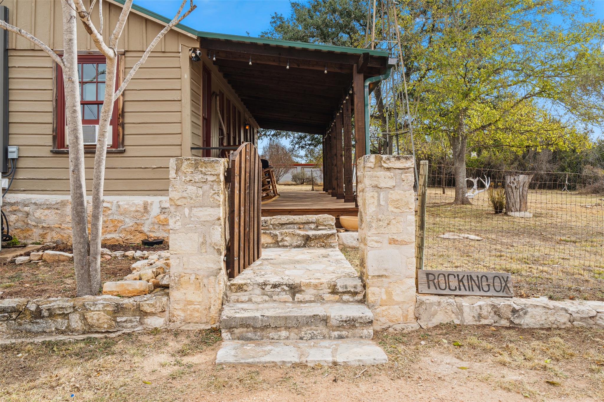 3499 W Us Highway 290, Fredericksburg, TX 78624