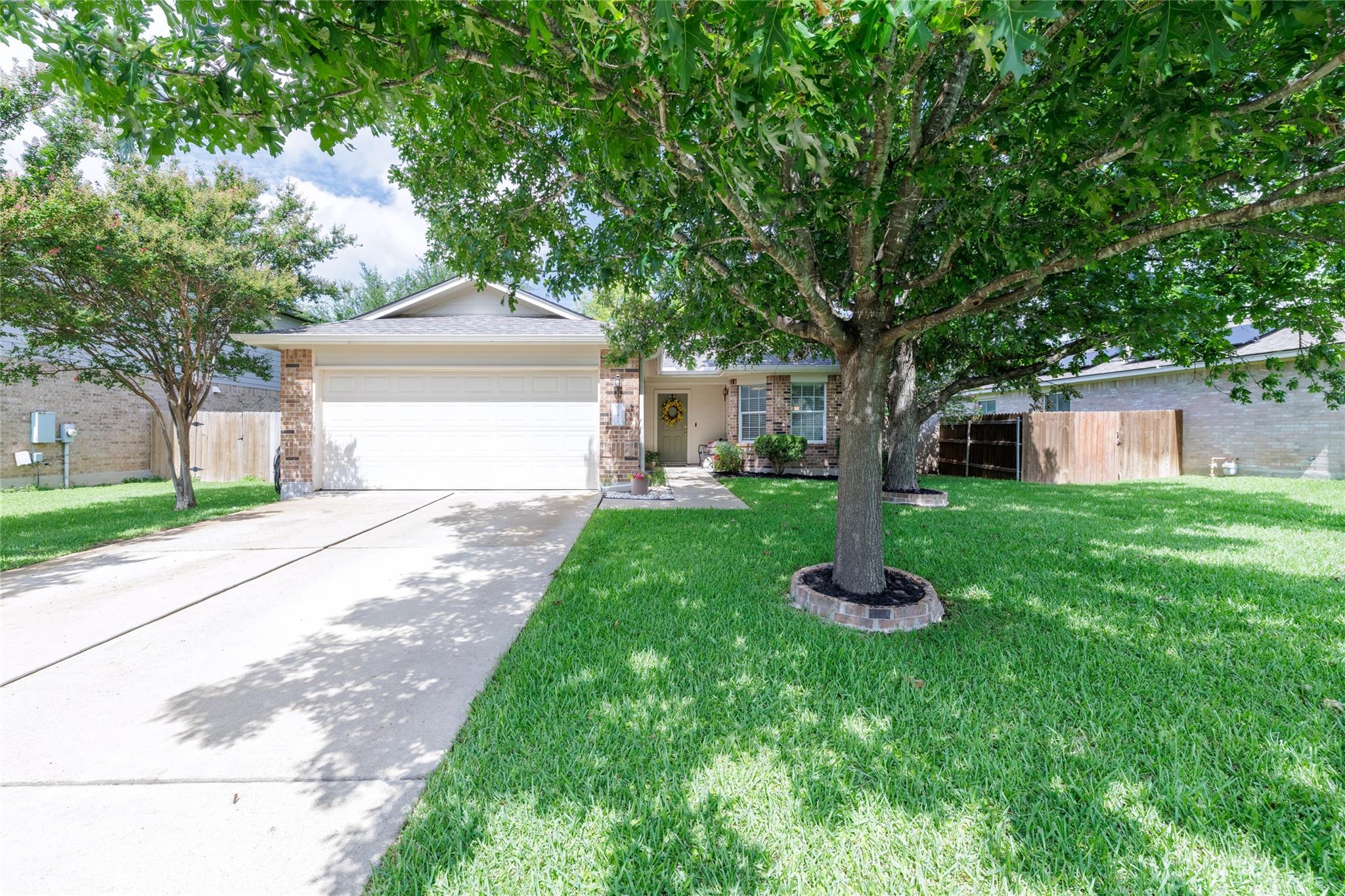 1414 Newbury St, Georgetown, TX 78626