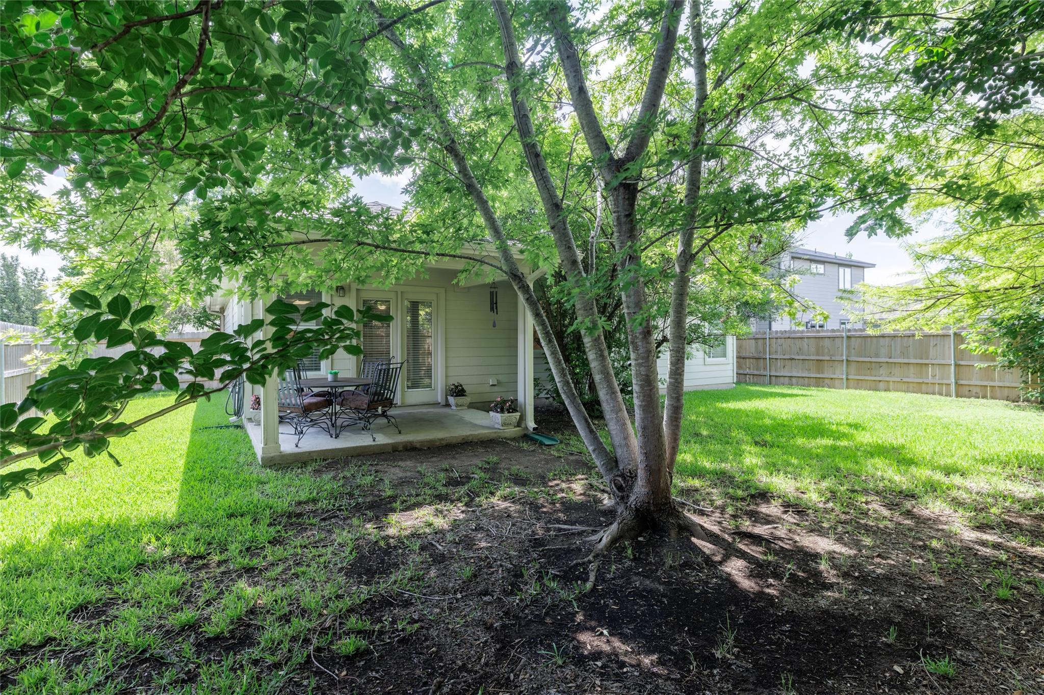 1414 Newbury St, Georgetown, TX 78626