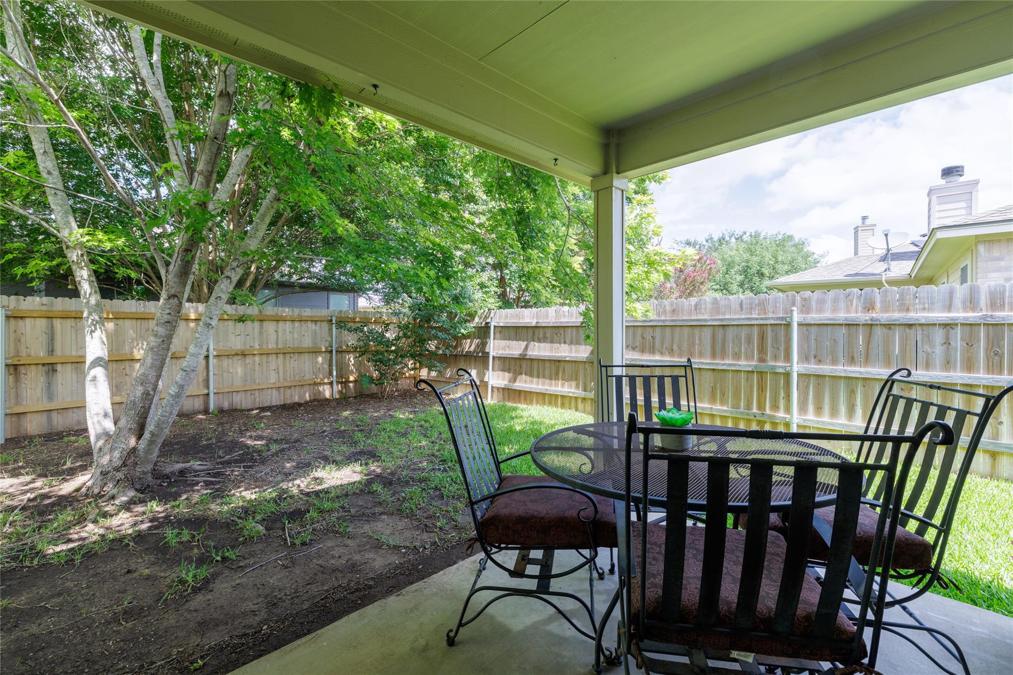 1414 Newbury St, Georgetown, TX 78626