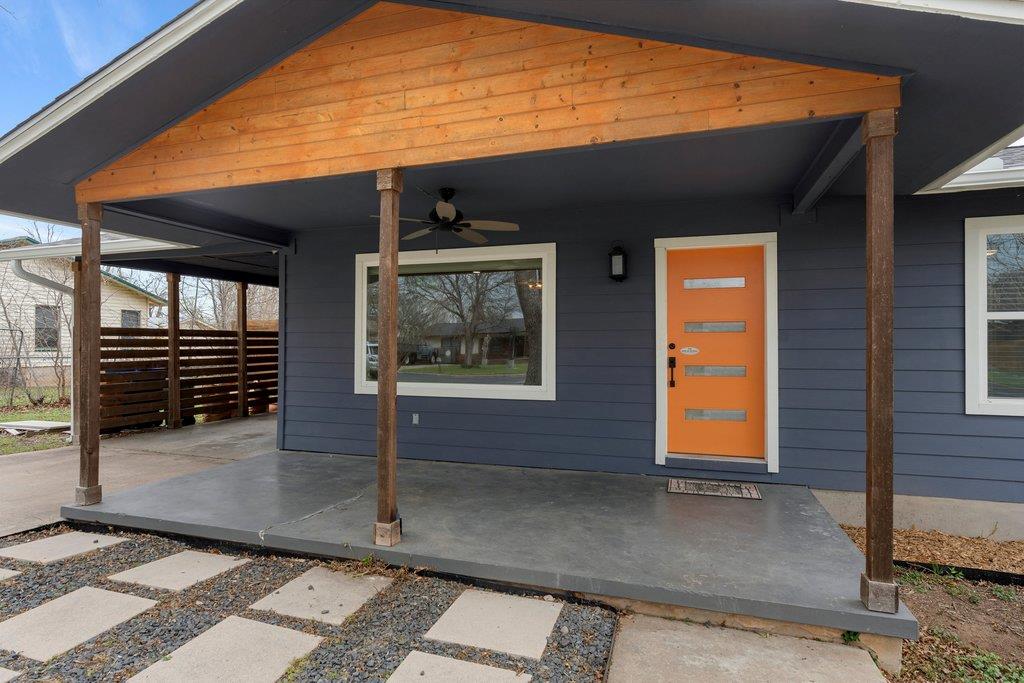 3404 Touchstone St, Austin, TX 78723