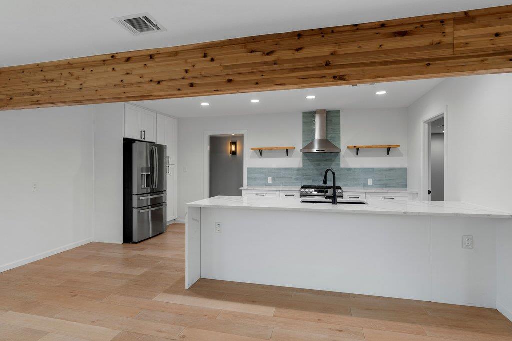 3404 Touchstone St, Austin, TX 78723