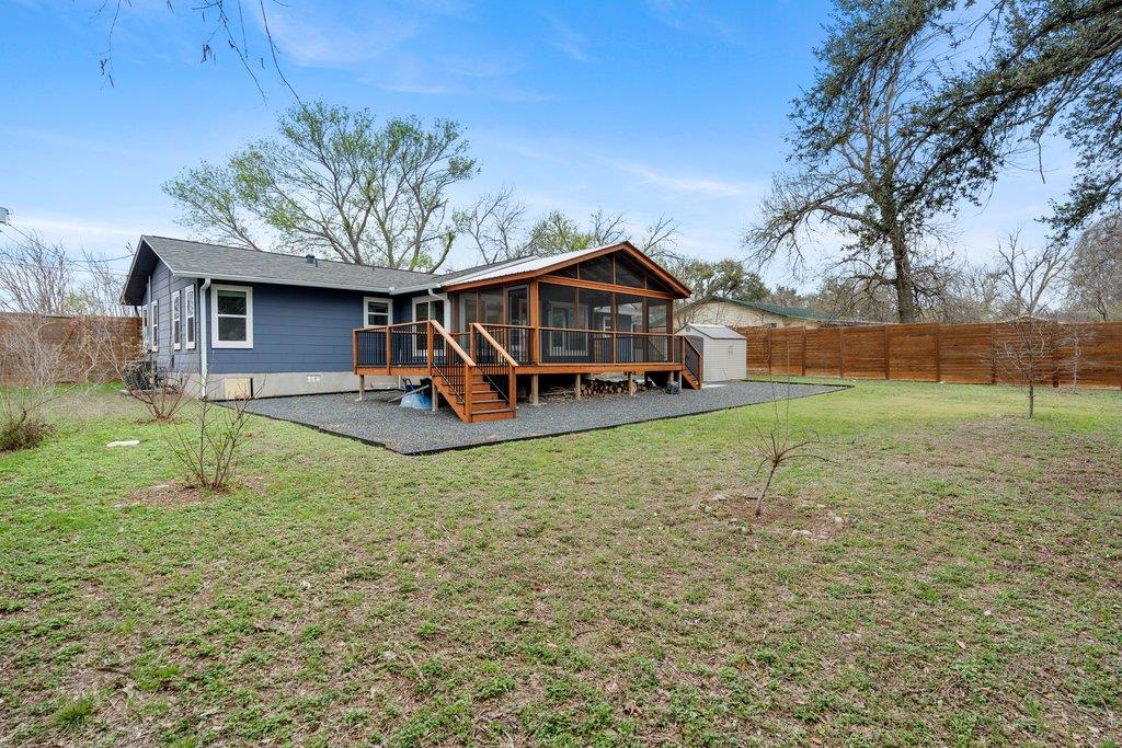 3404 Touchstone St, Austin, TX 78723
