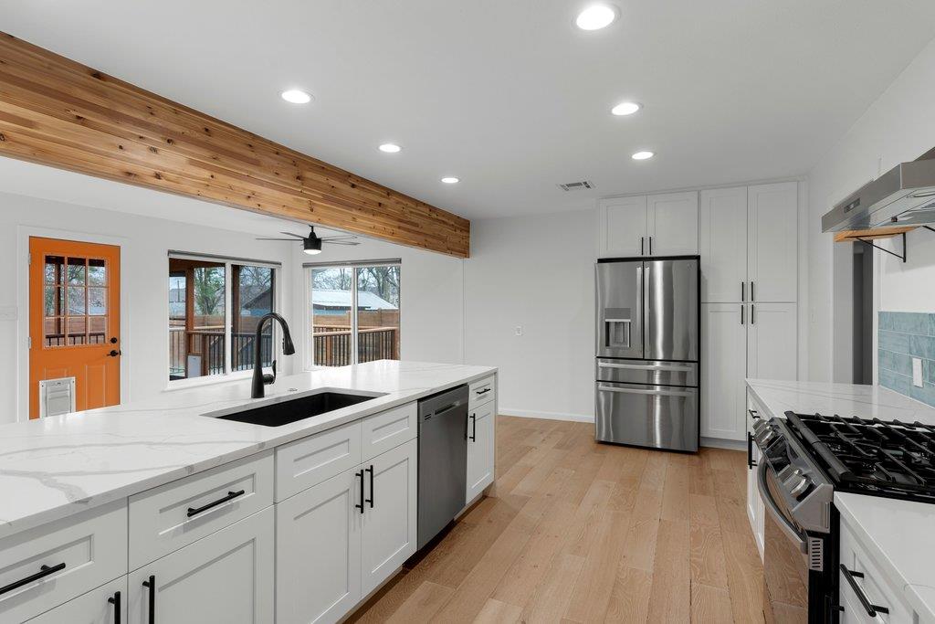 3404 Touchstone St, Austin, TX 78723