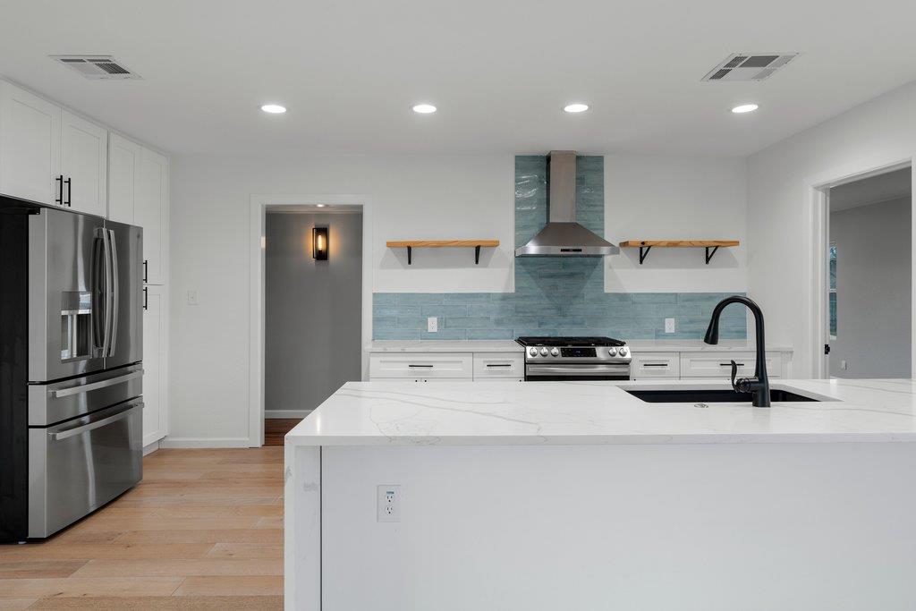 3404 Touchstone St, Austin, TX 78723