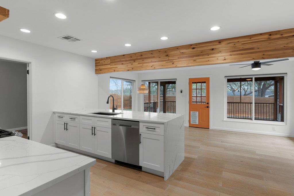 3404 Touchstone St, Austin, TX 78723