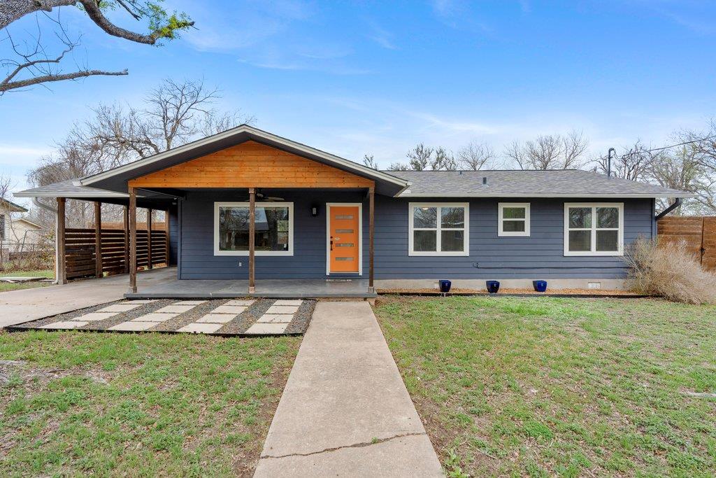 3404 Touchstone St, Austin, TX 78723