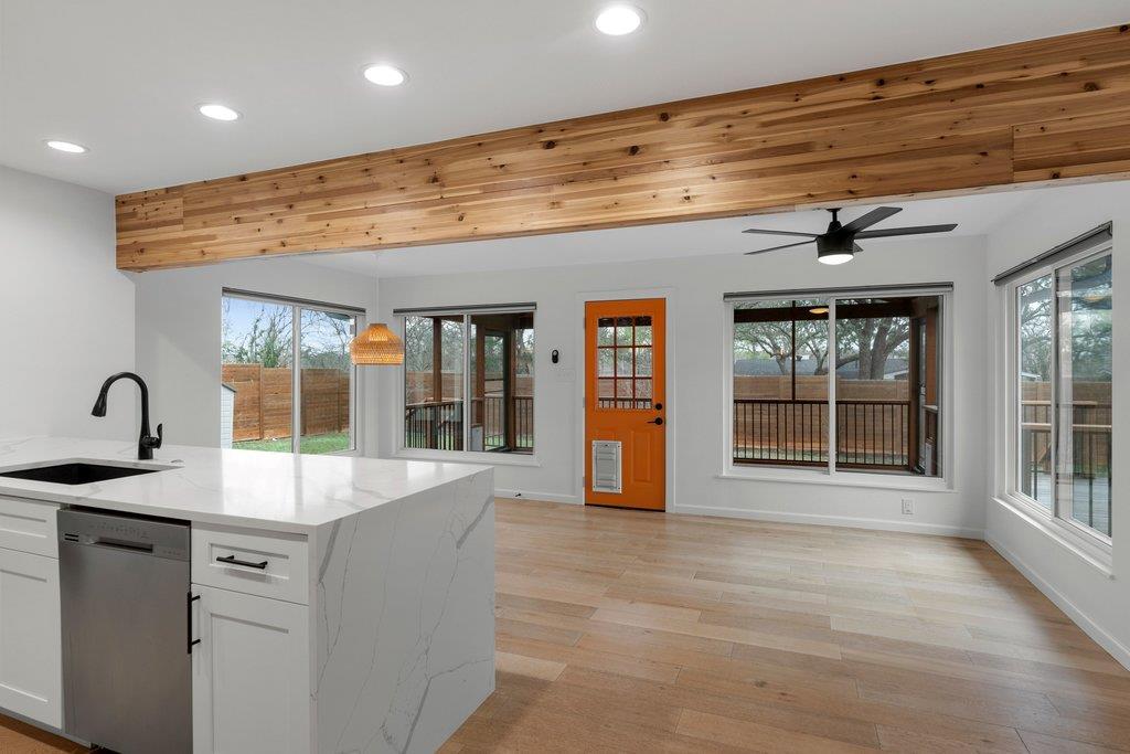 3404 Touchstone St, Austin, TX 78723