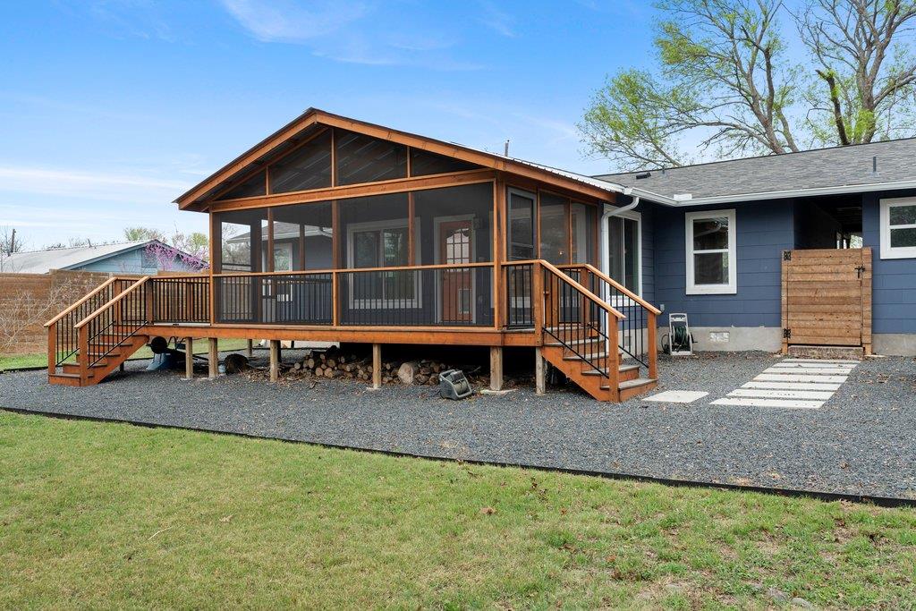 3404 Touchstone St, Austin, TX 78723