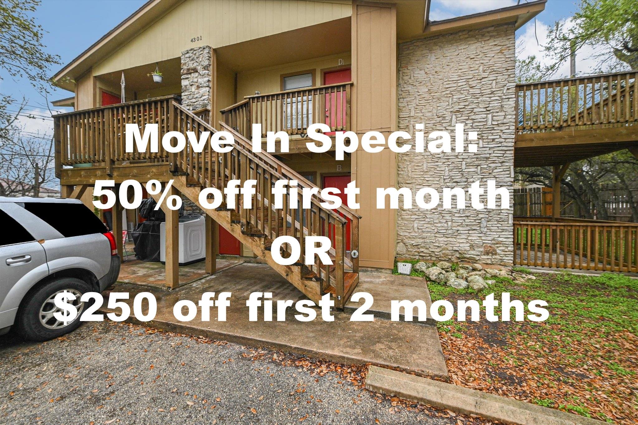 4301 ACROPOLIS Ct # B, Austin, TX 78759