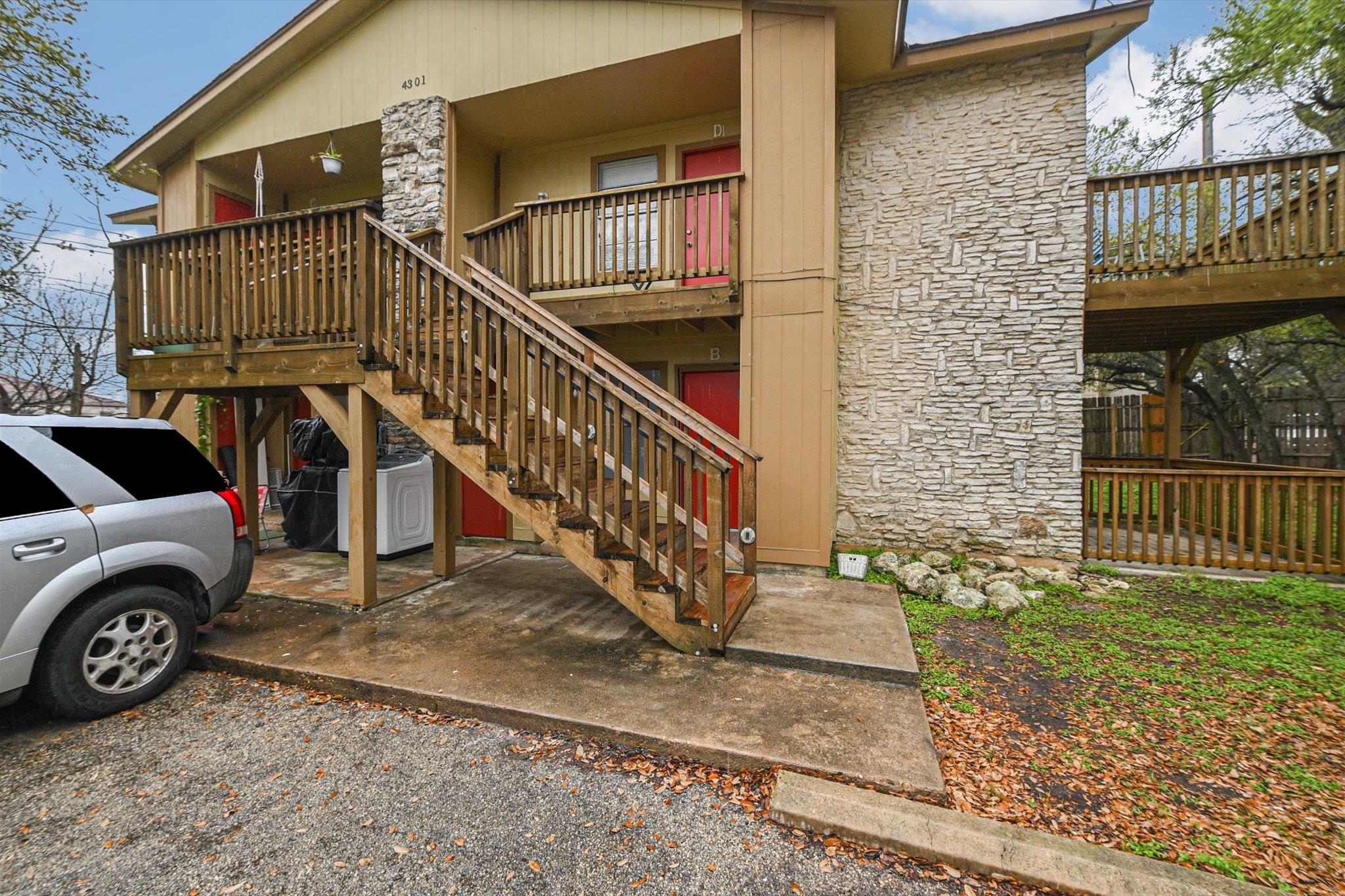 4301 ACROPOLIS Ct # B, Austin, TX 78759