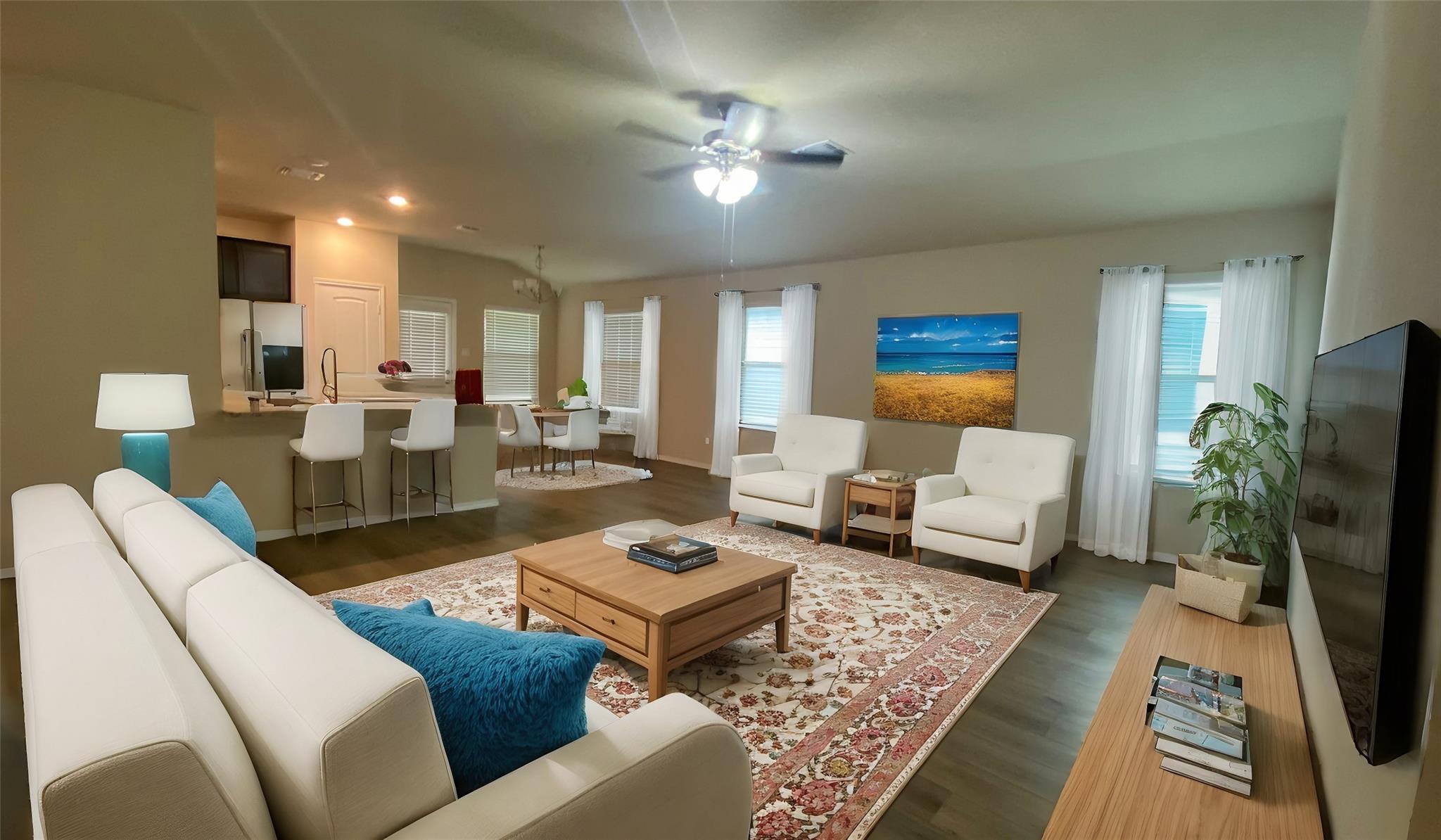 172 Onna St, Taylor, TX 76574