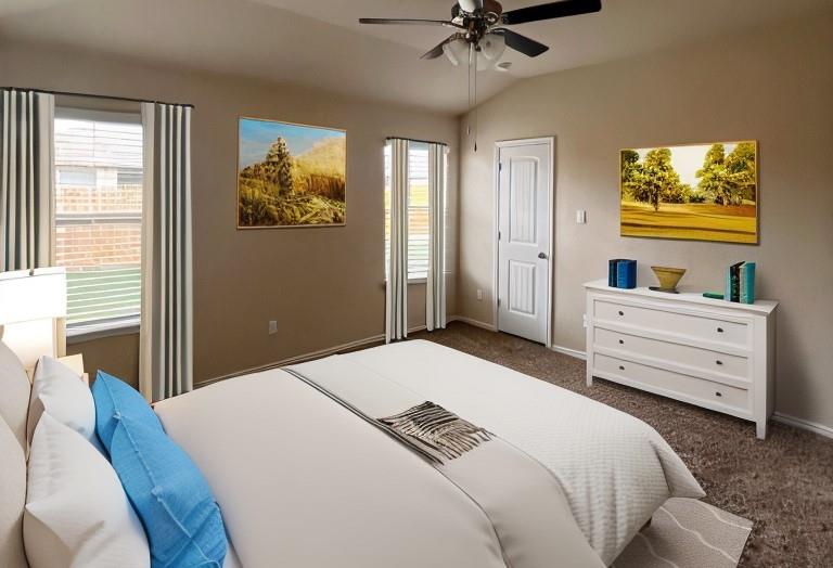 172 Onna St, Taylor, TX 76574