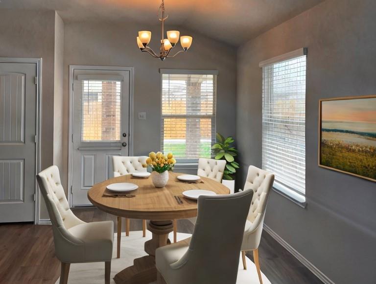 172 Onna St, Taylor, TX 76574