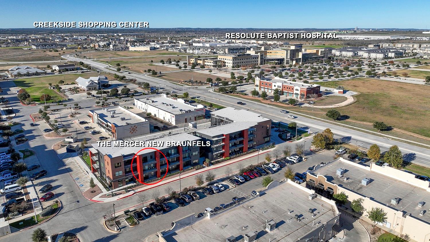 2165 Gabriels Pl # 1212, New Braunfels, TX 78130