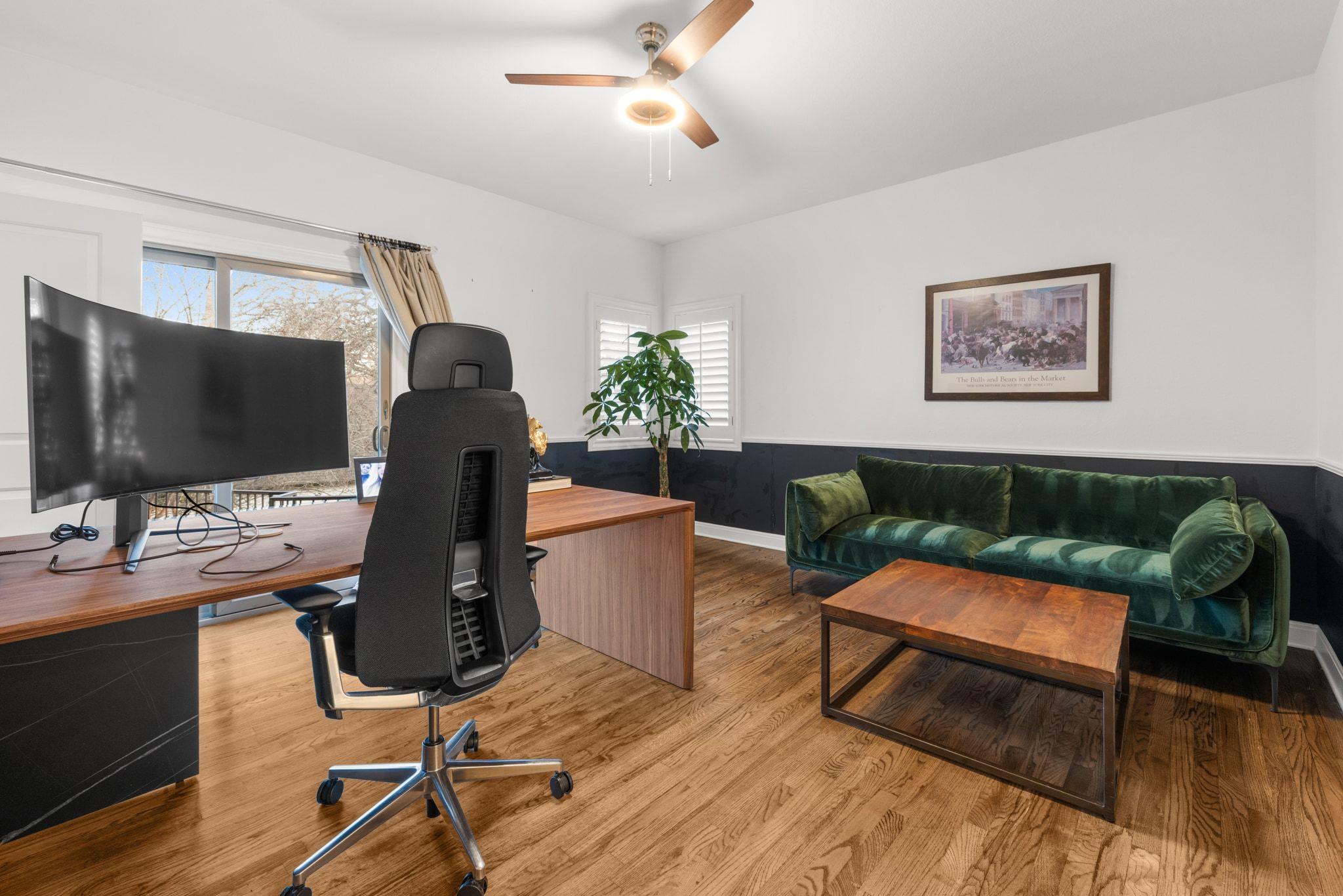 2703 McCullough St, Austin, TX 78703