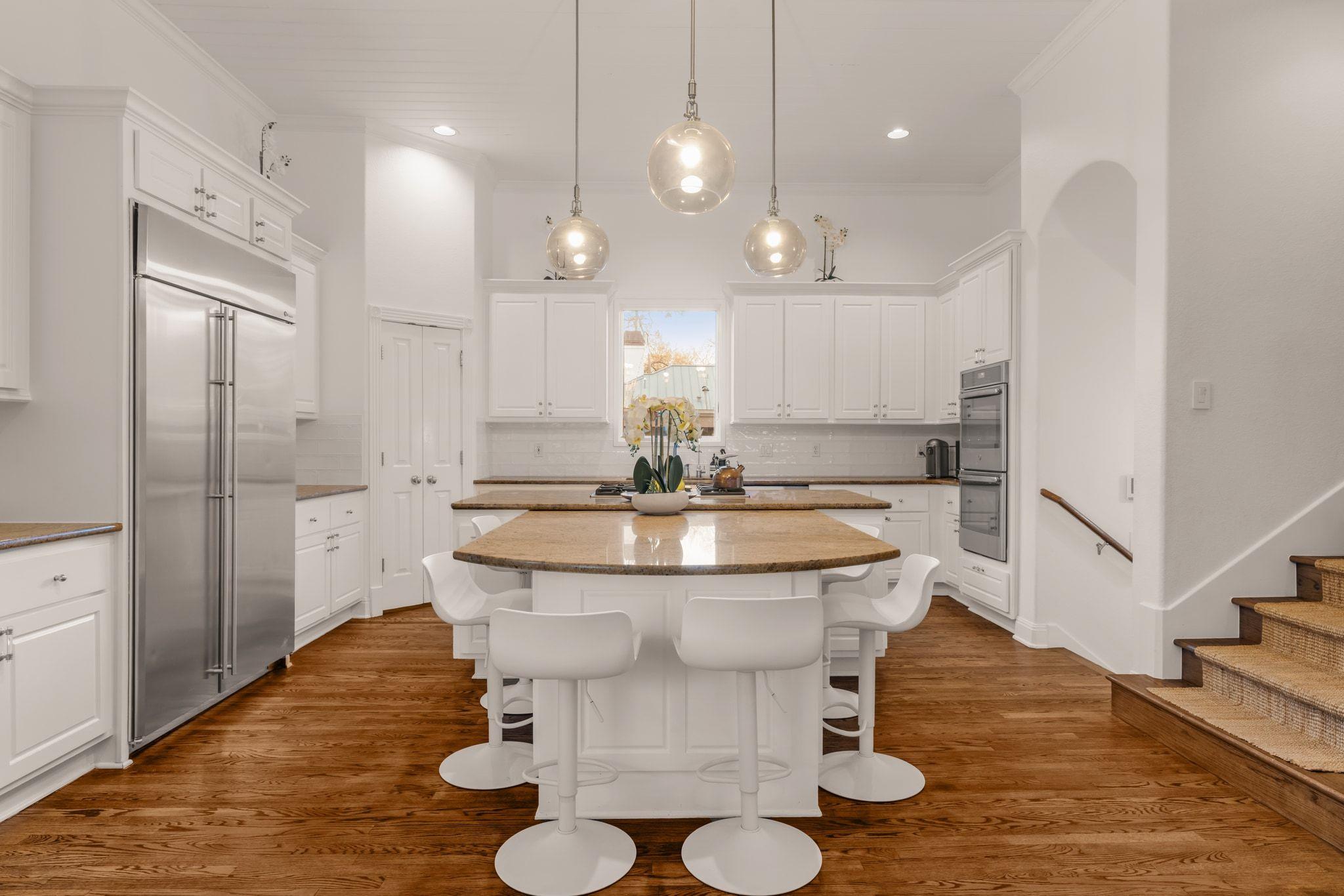 2703 McCullough St, Austin, TX 78703