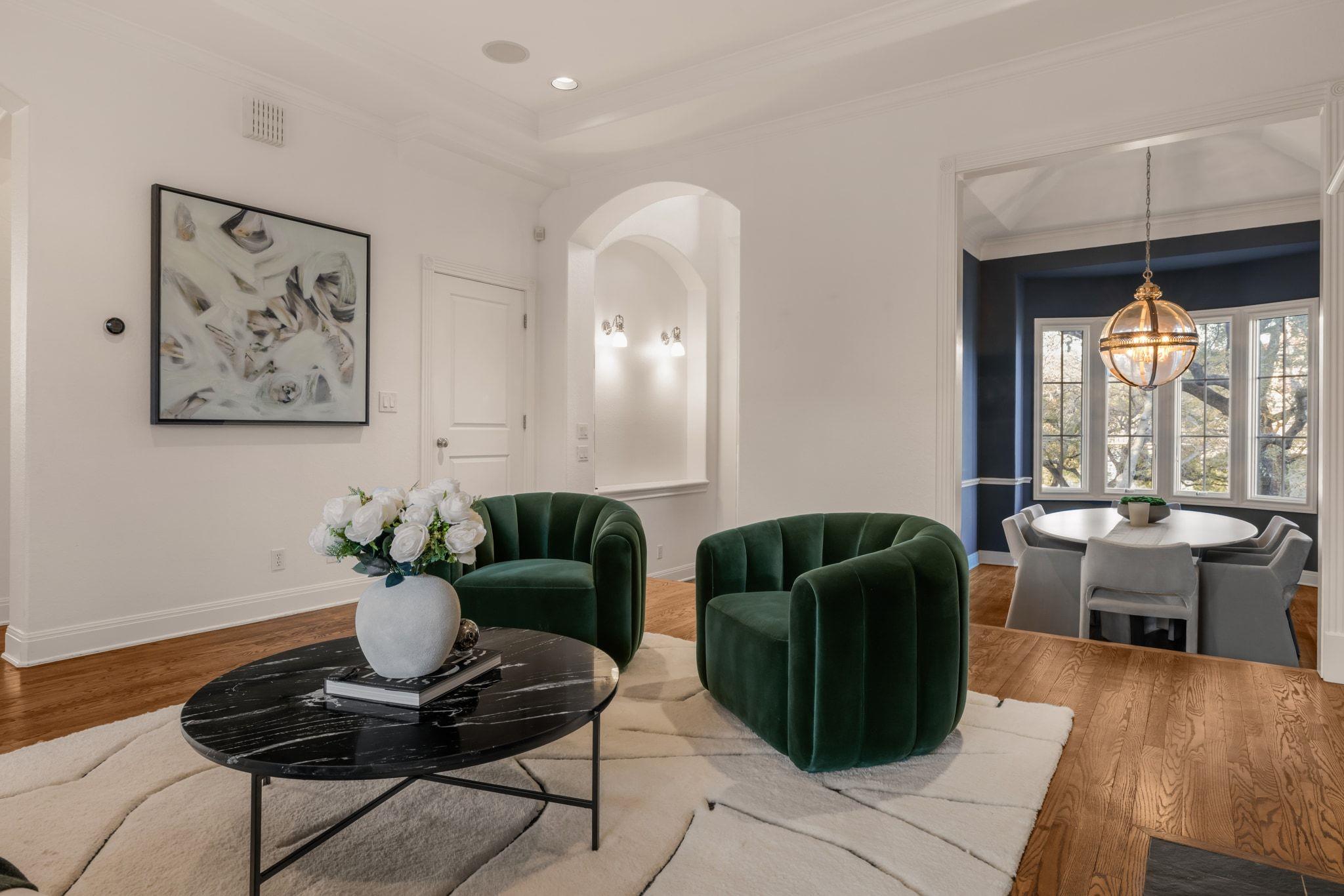 2703 McCullough St, Austin, TX 78703