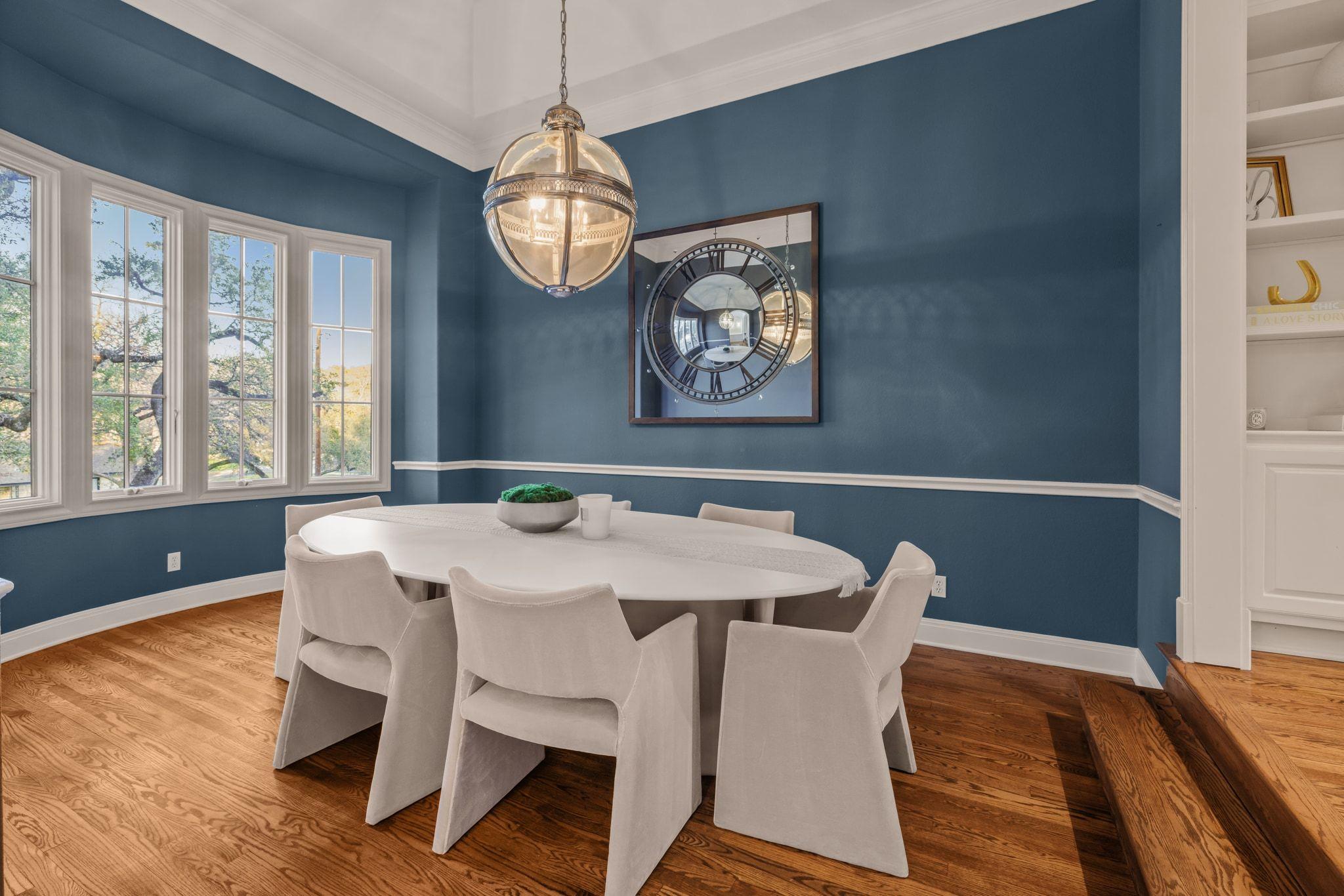 2703 McCullough St, Austin, TX 78703