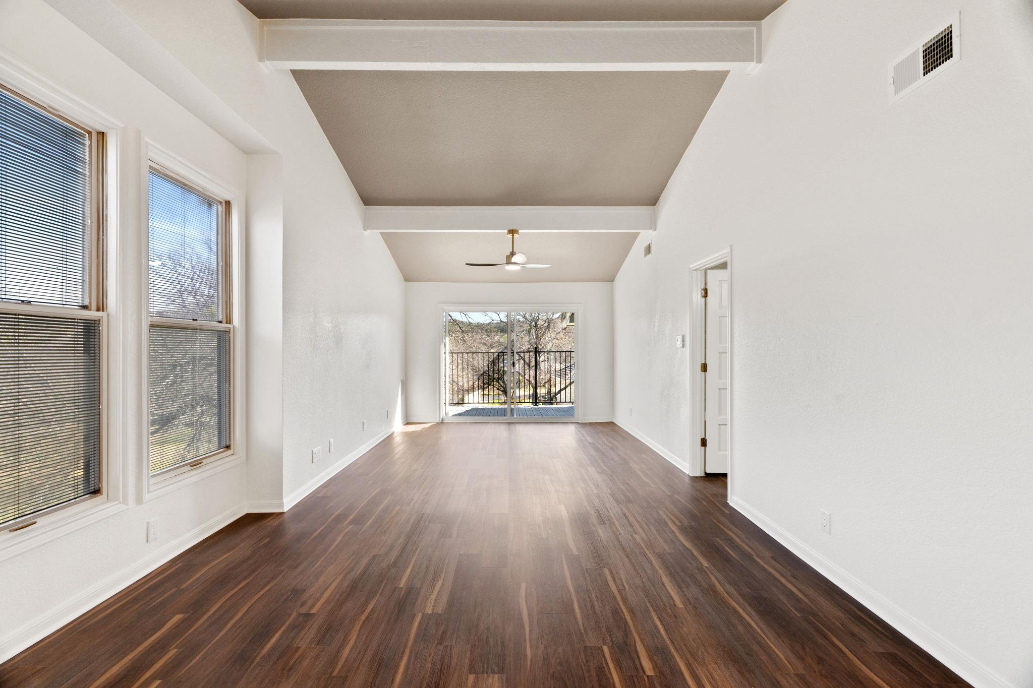 207 Free Rein # 1, Horseshoe Bay, TX 78657