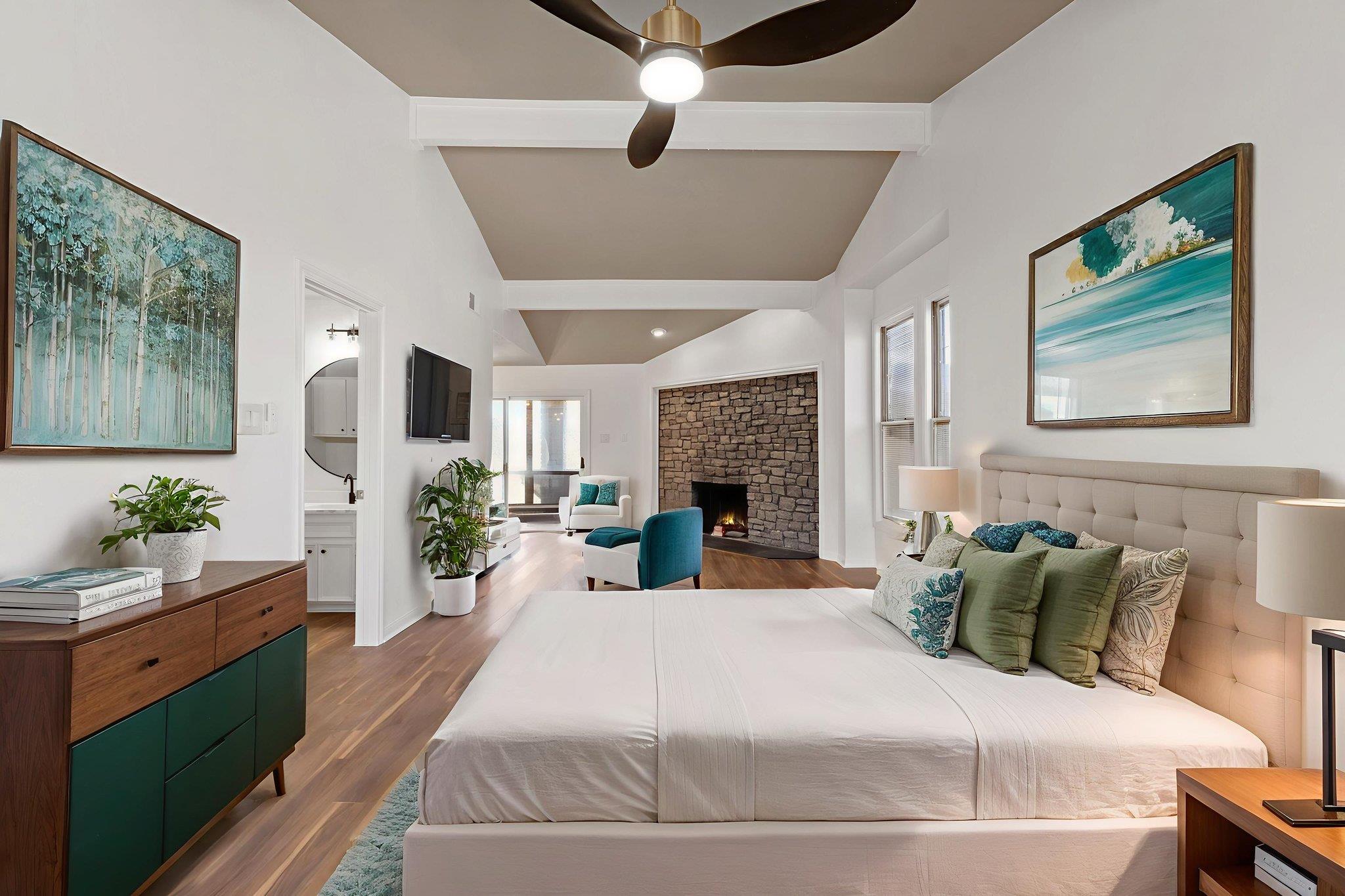 207 Free Rein # 1, Horseshoe Bay, TX 78657