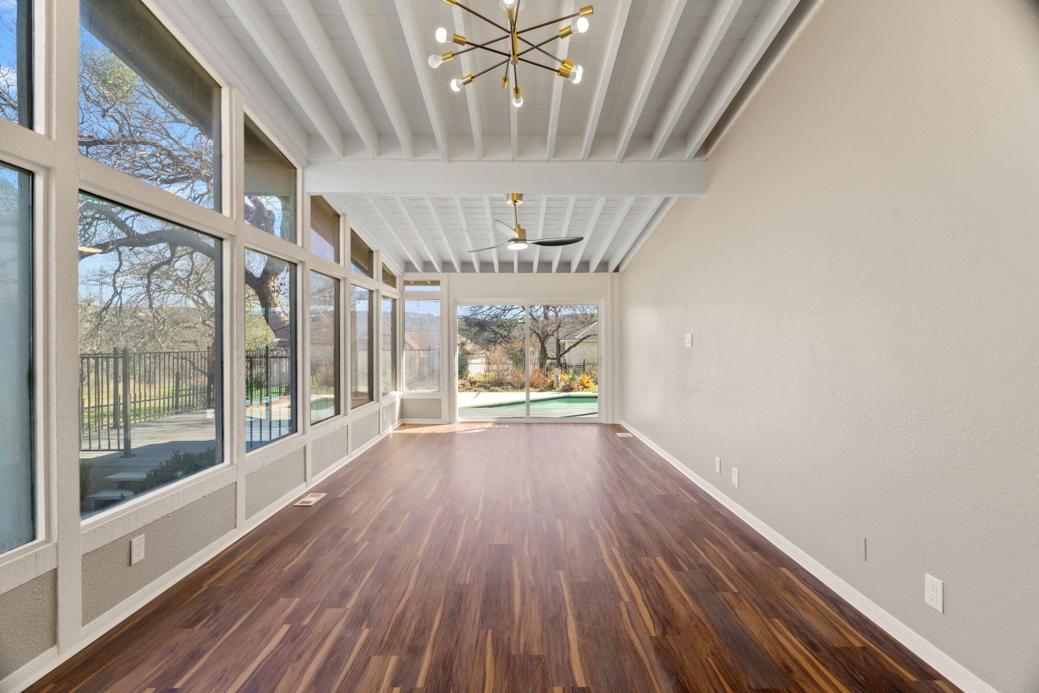 207 Free Rein # 1, Horseshoe Bay, TX 78657