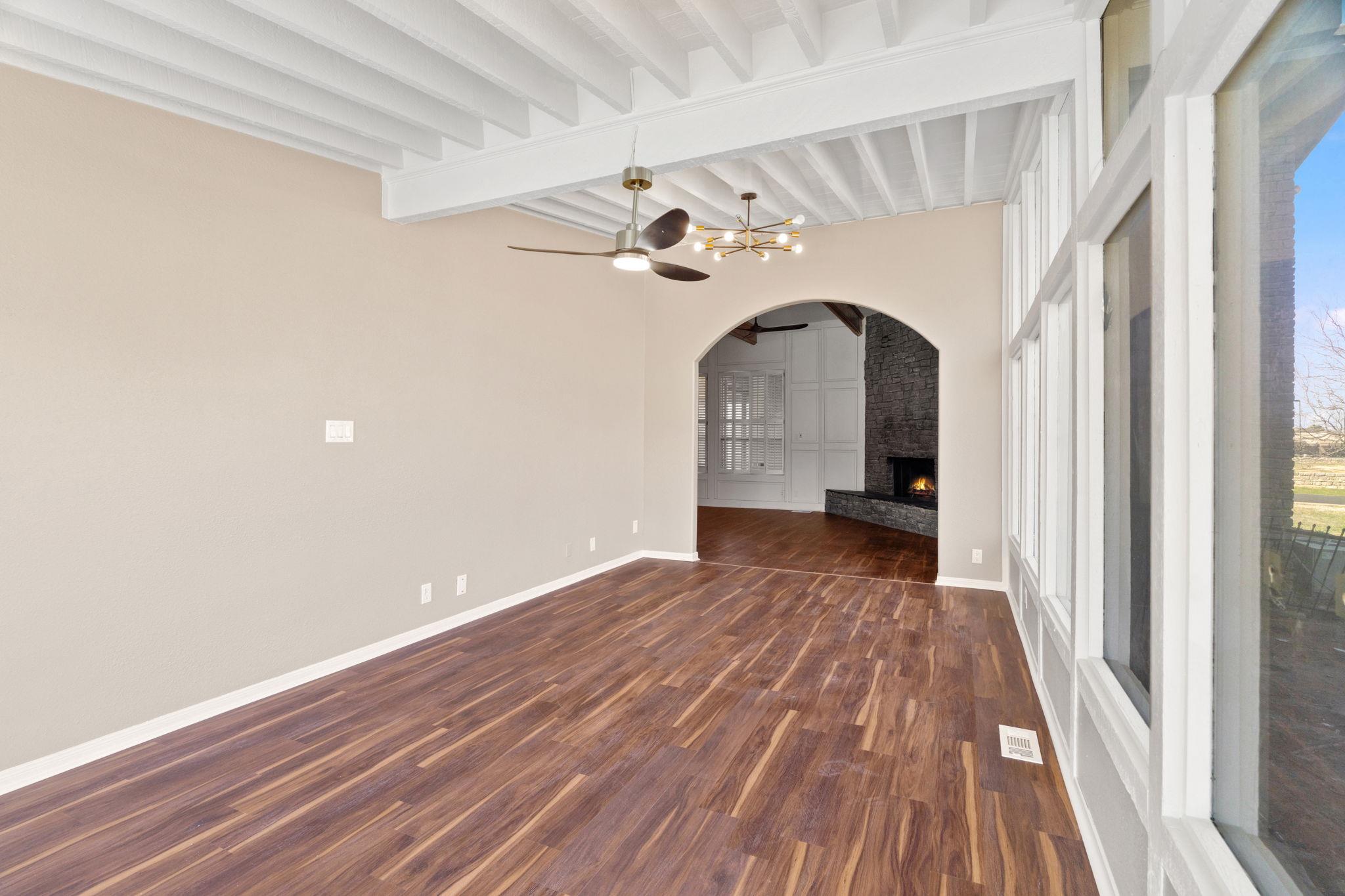 207 Free Rein # 1, Horseshoe Bay, TX 78657