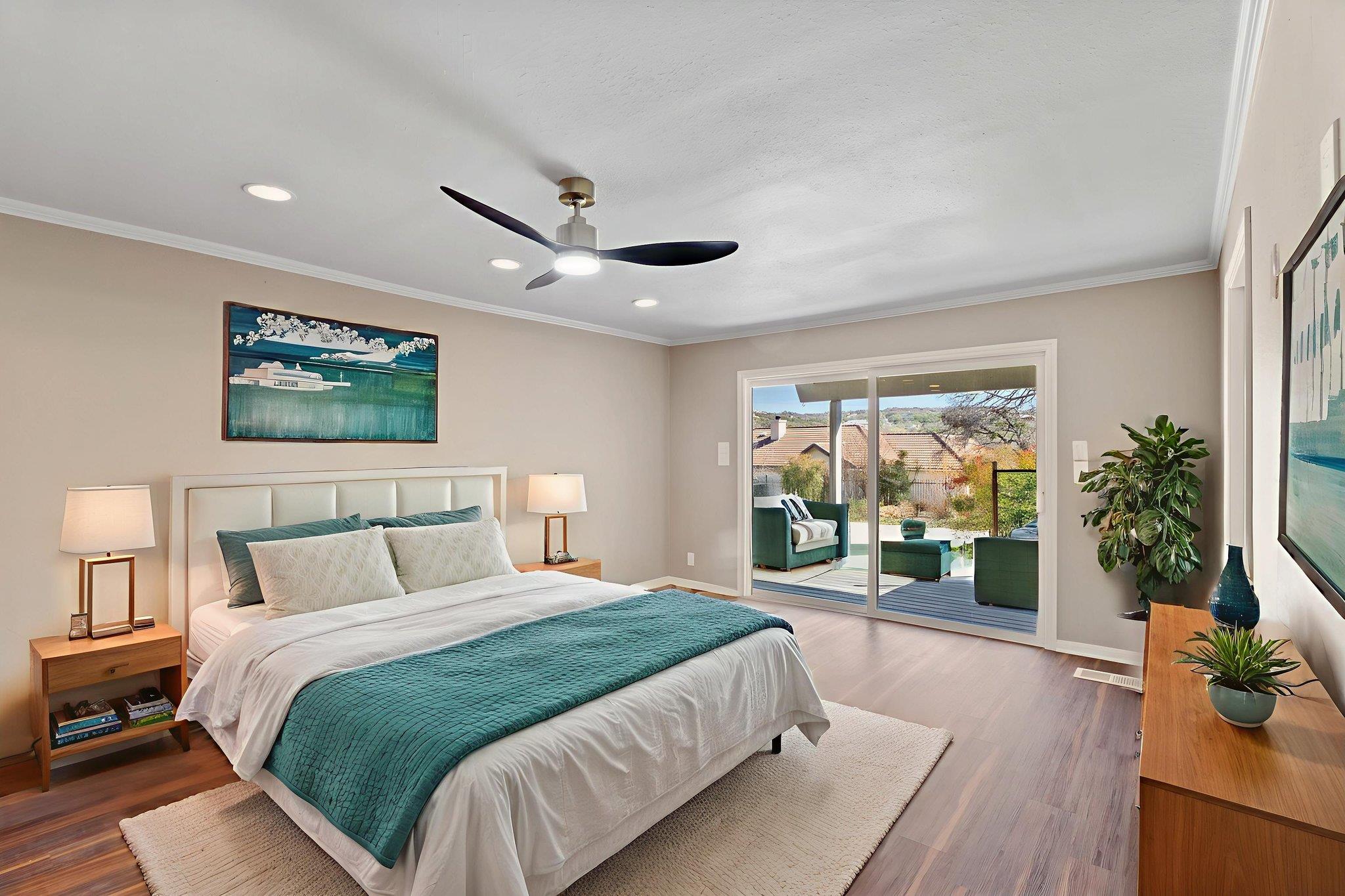 207 Free Rein # 1, Horseshoe Bay, TX 78657