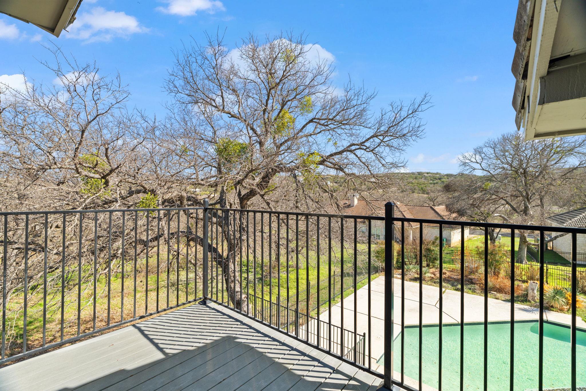 207 Free Rein # 1, Horseshoe Bay, TX 78657