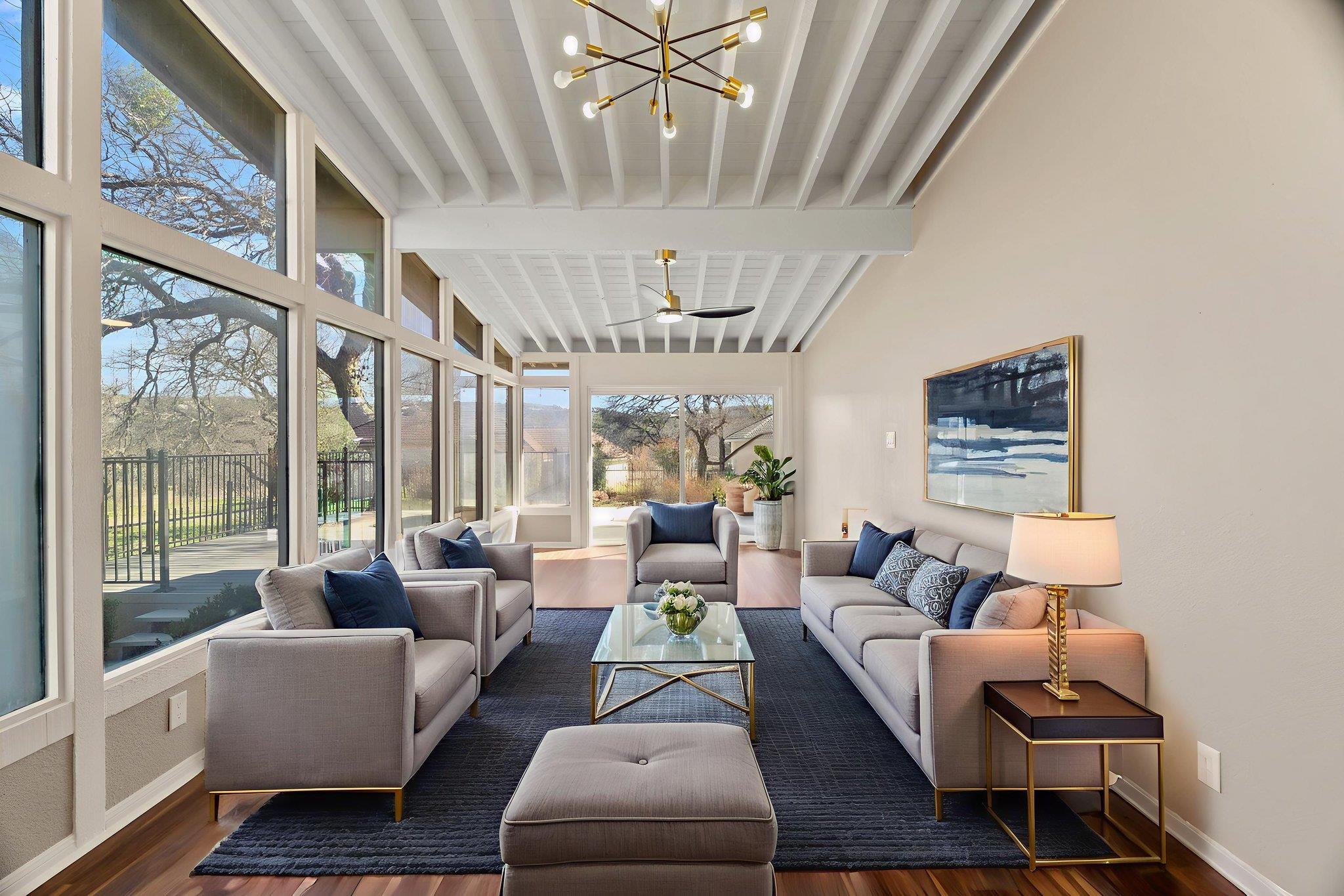 207 Free Rein # 1, Horseshoe Bay, TX 78657