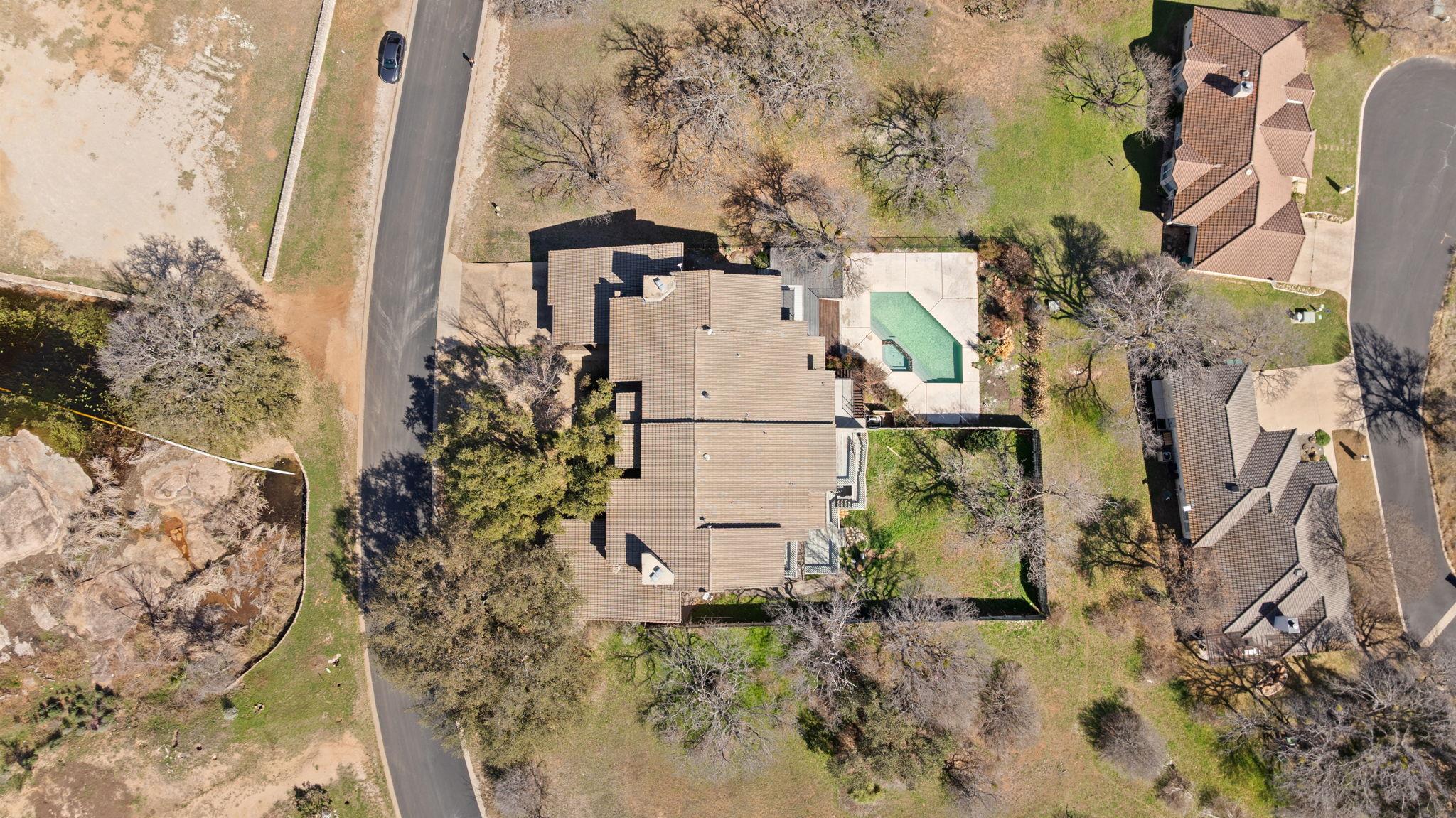 207 Free Rein # 1, Horseshoe Bay, TX 78657