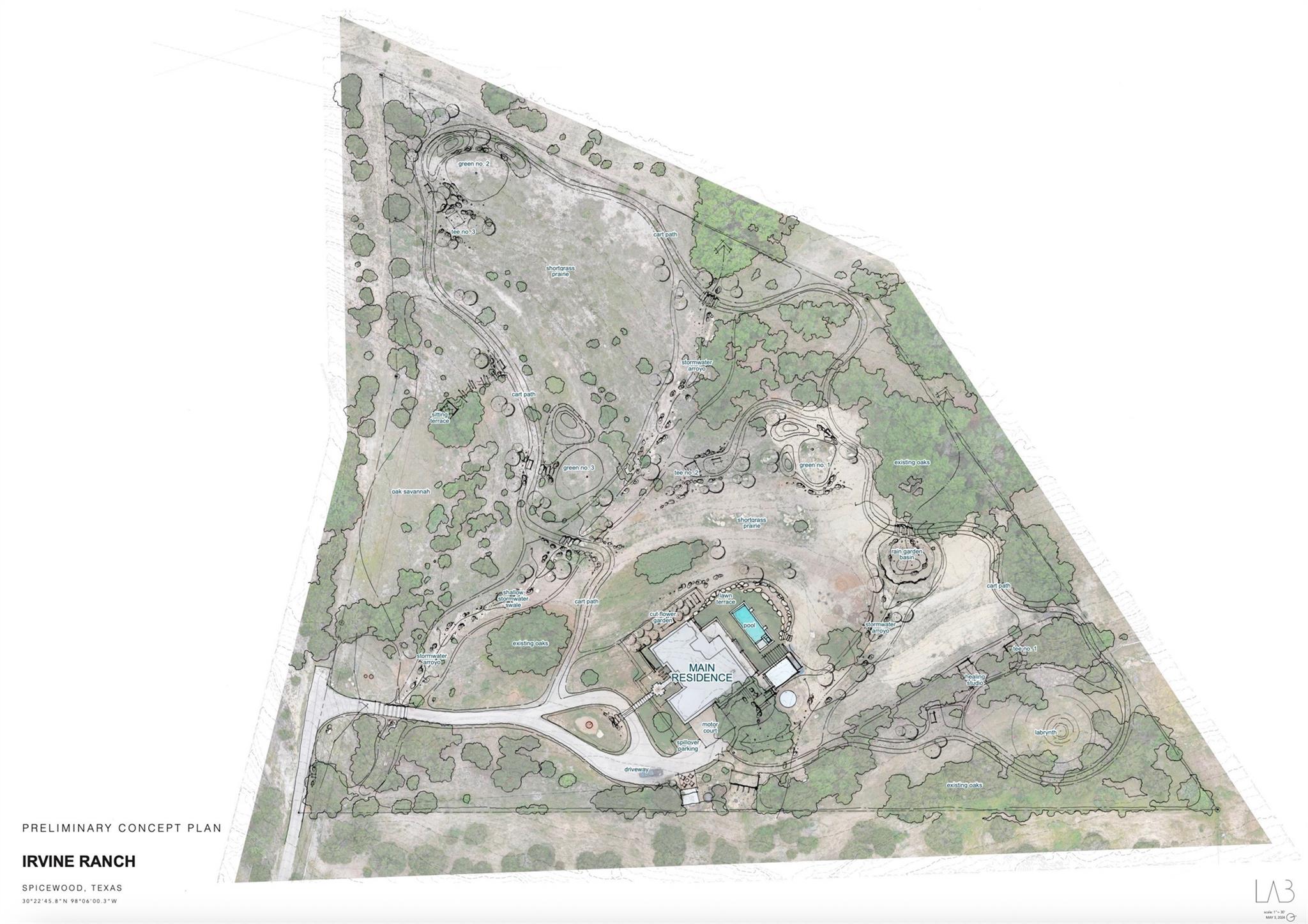 23924 MILESTONE Rd, Spicewood, TX 78669