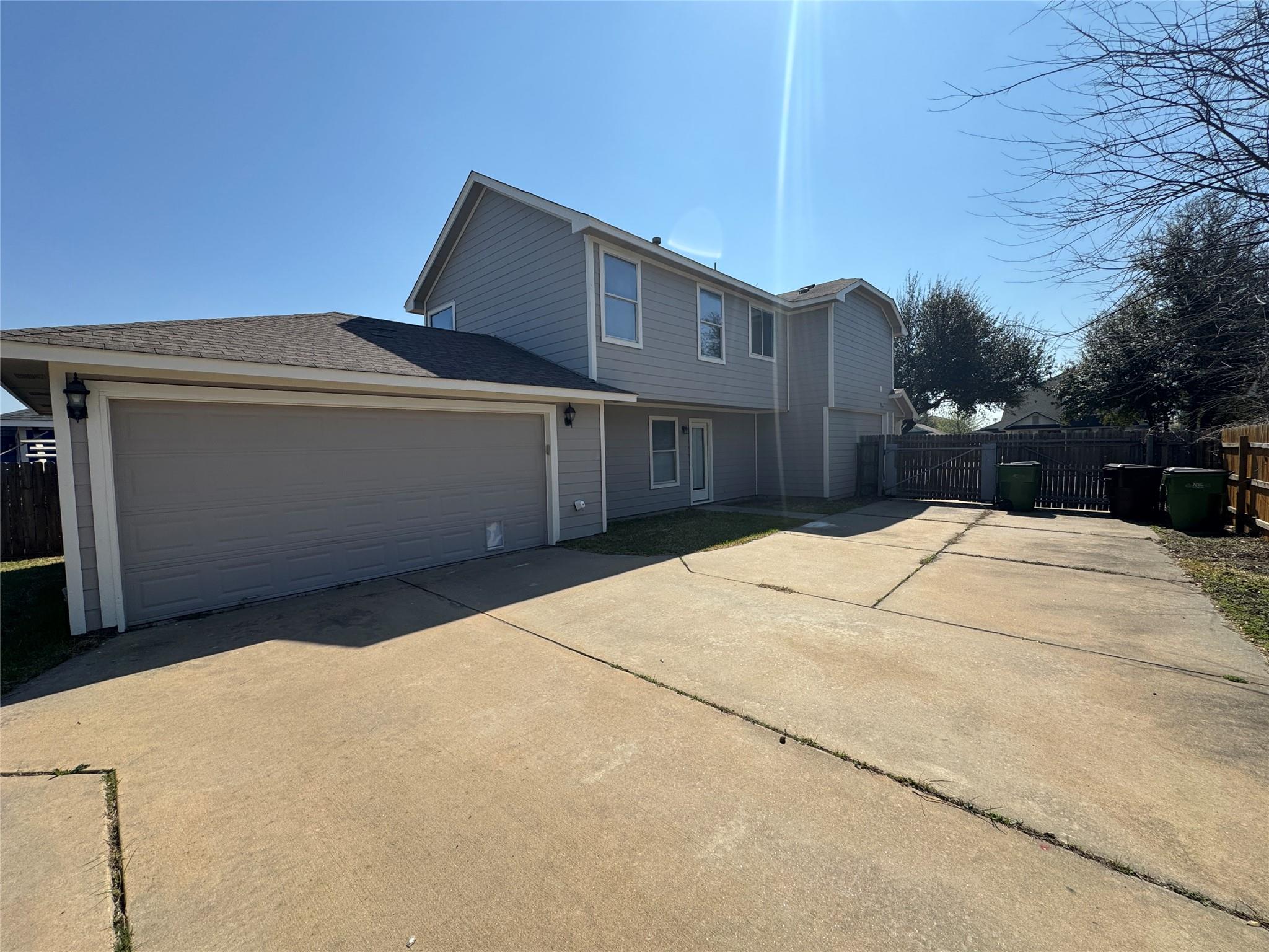 2710 Crimson Sky Ct, Round Rock, TX 78665