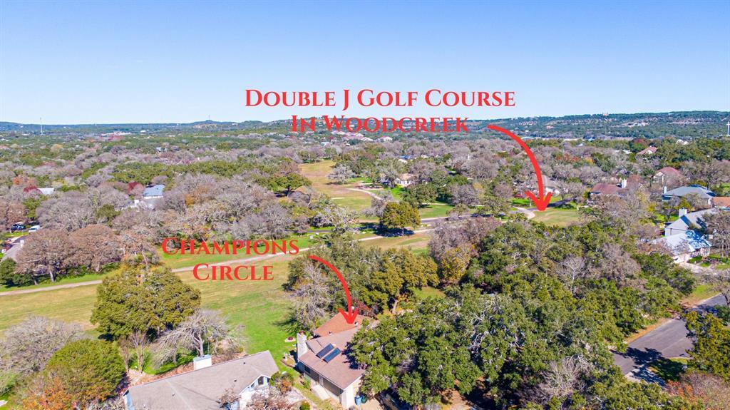 86 Champions Cir, Wimberley, TX 78676