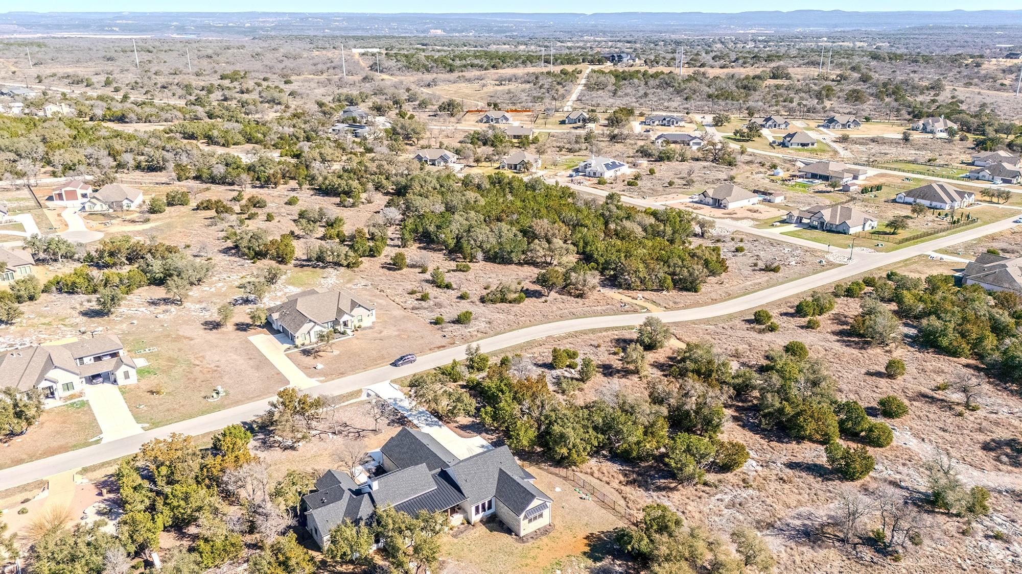 Lot 72 Mountain Laurel Ln, Spicewood, TX 78669