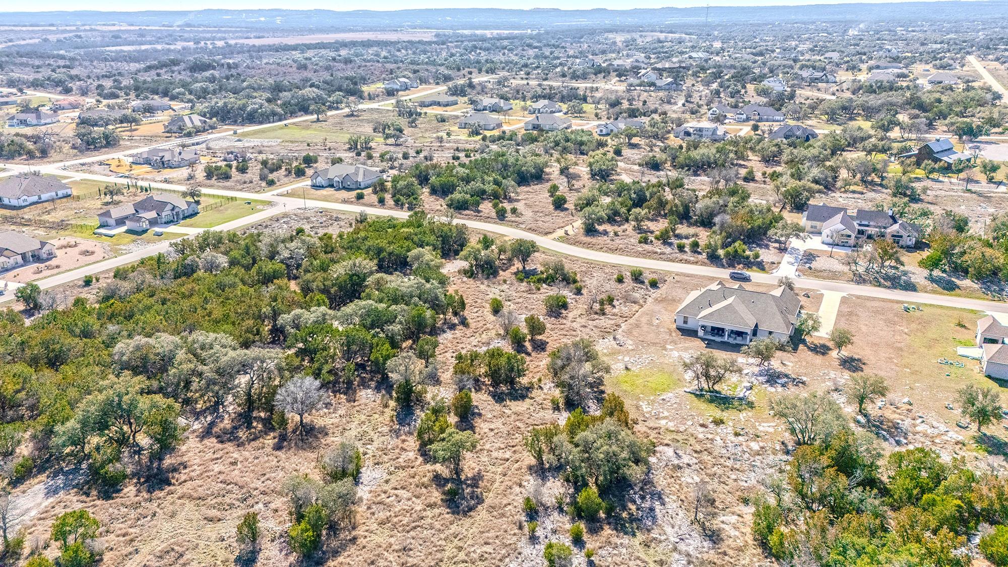 Lot 72 Mountain Laurel Ln, Spicewood, TX 78669