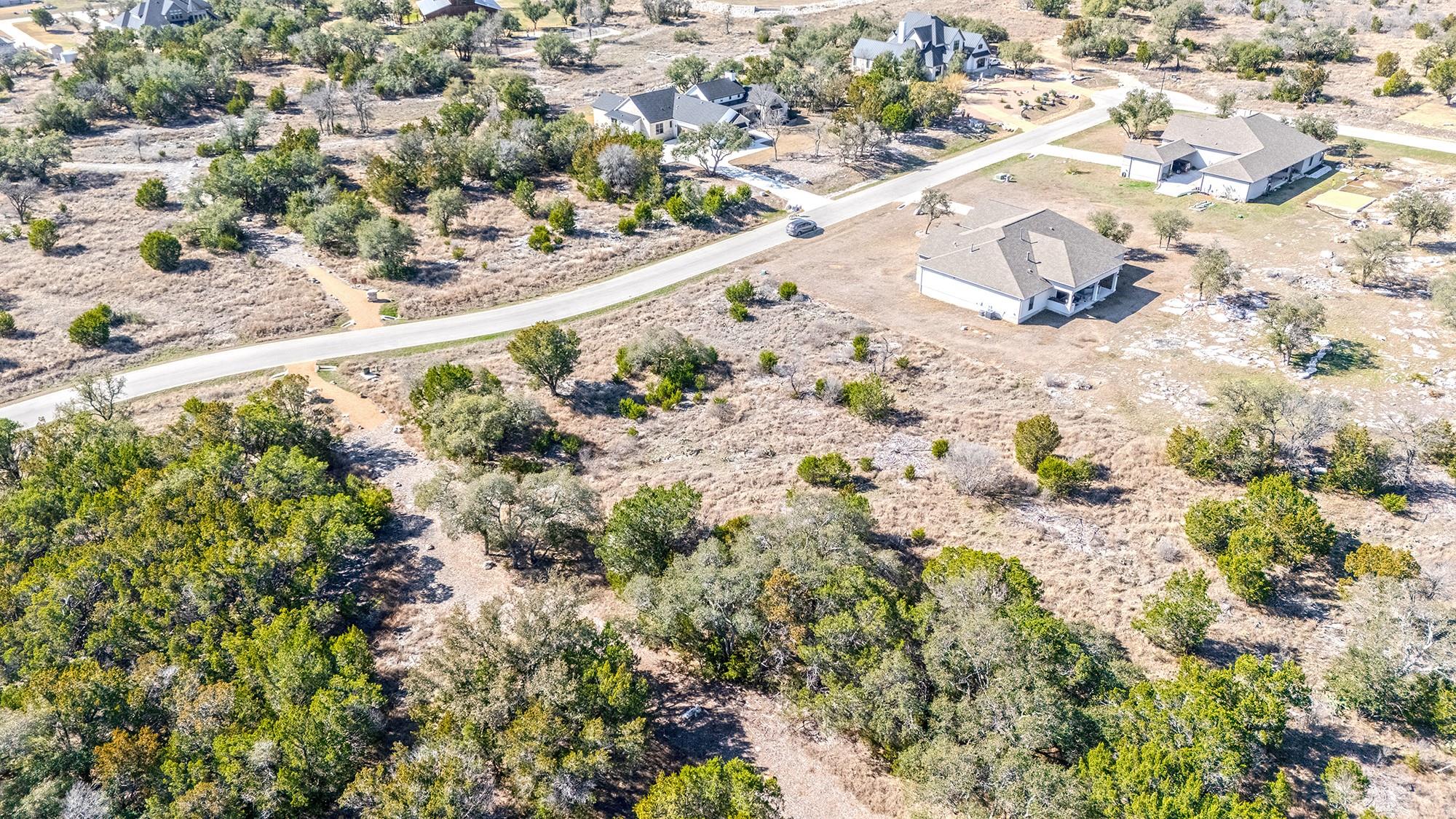 Lot 72 Mountain Laurel Ln, Spicewood, TX 78669