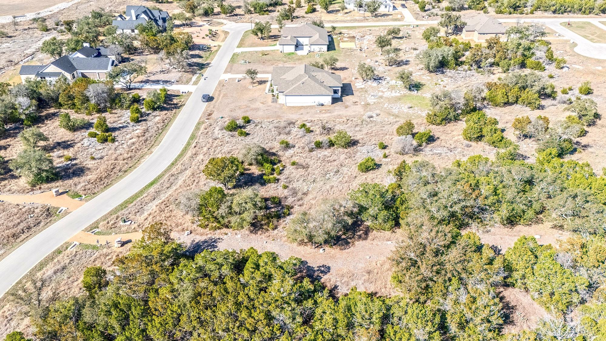 Lot 72 Mountain Laurel Ln, Spicewood, TX 78669