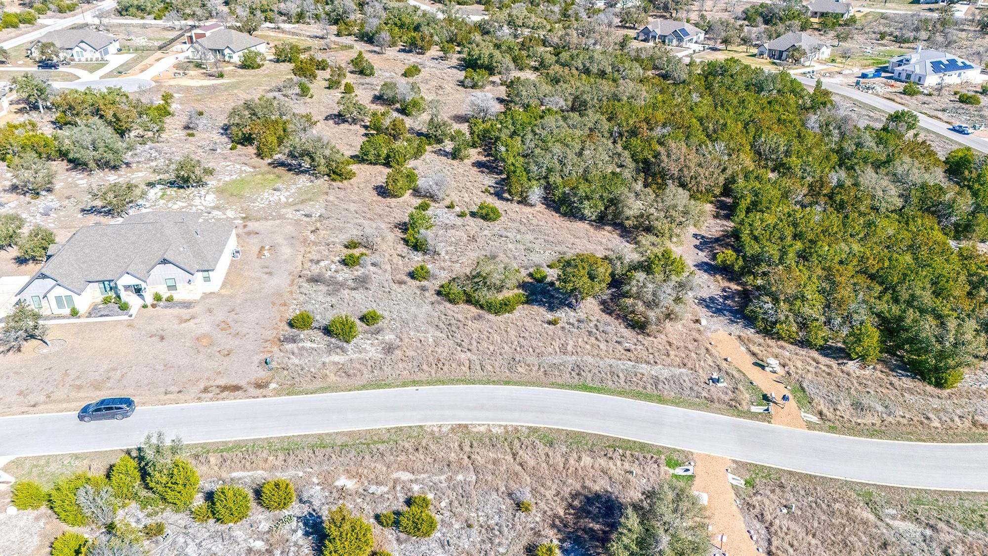 Lot 72 Mountain Laurel Ln, Spicewood, TX 78669
