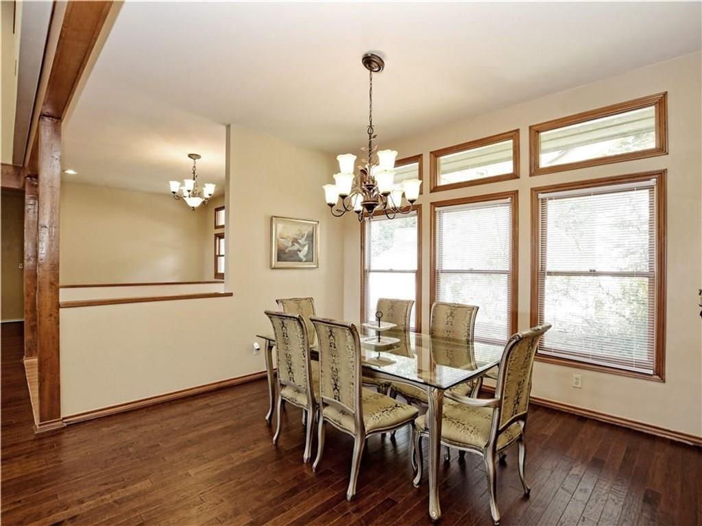 205 Capri St, Lakeway, TX 78734