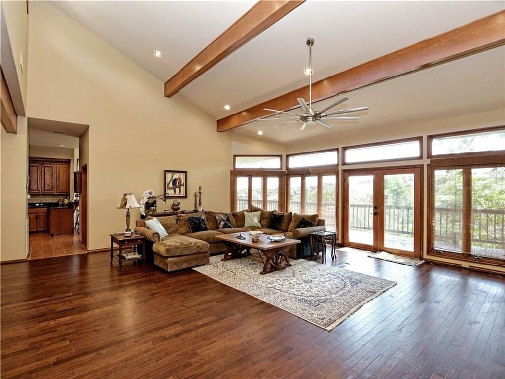 205 Capri St, Lakeway, TX 78734