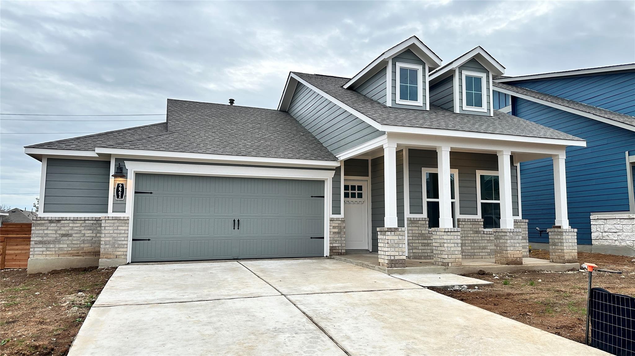 221 Carmello, Kyle, TX 78640