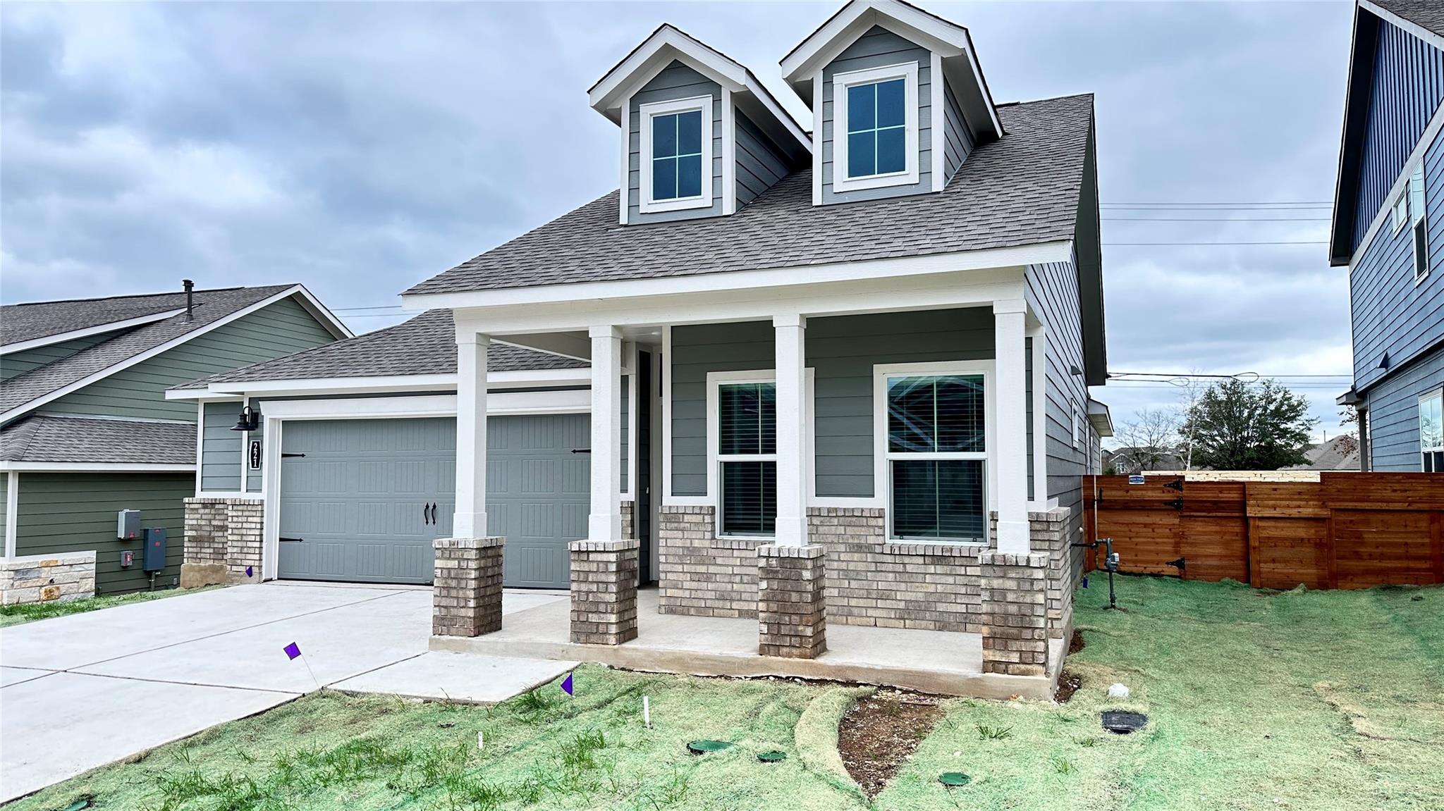 221 Carmello, Kyle, TX 78640