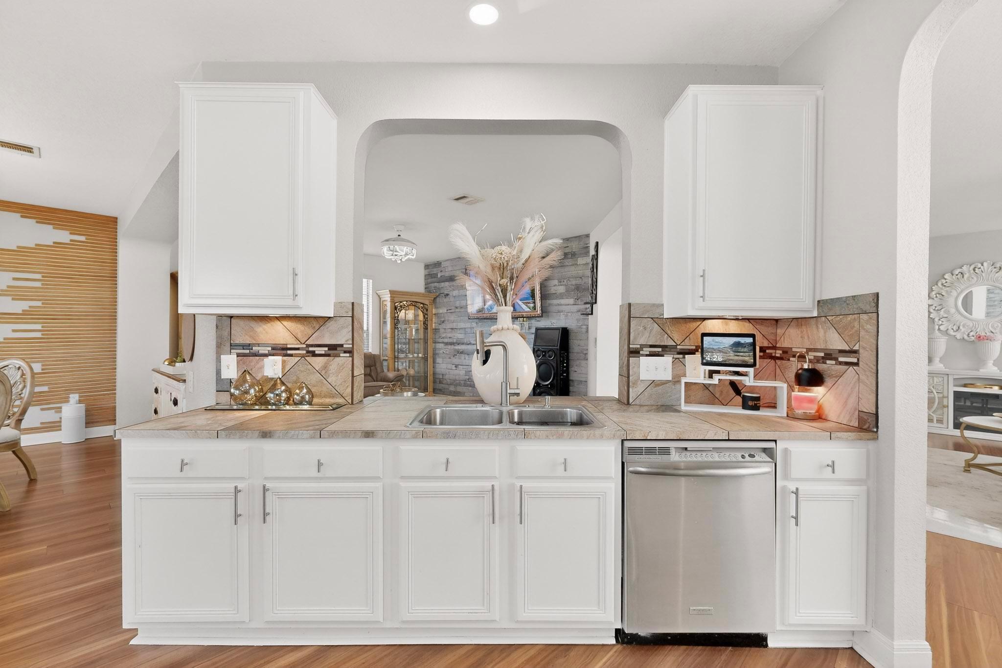 5816 Welsh Way, Del Valle, TX 78617